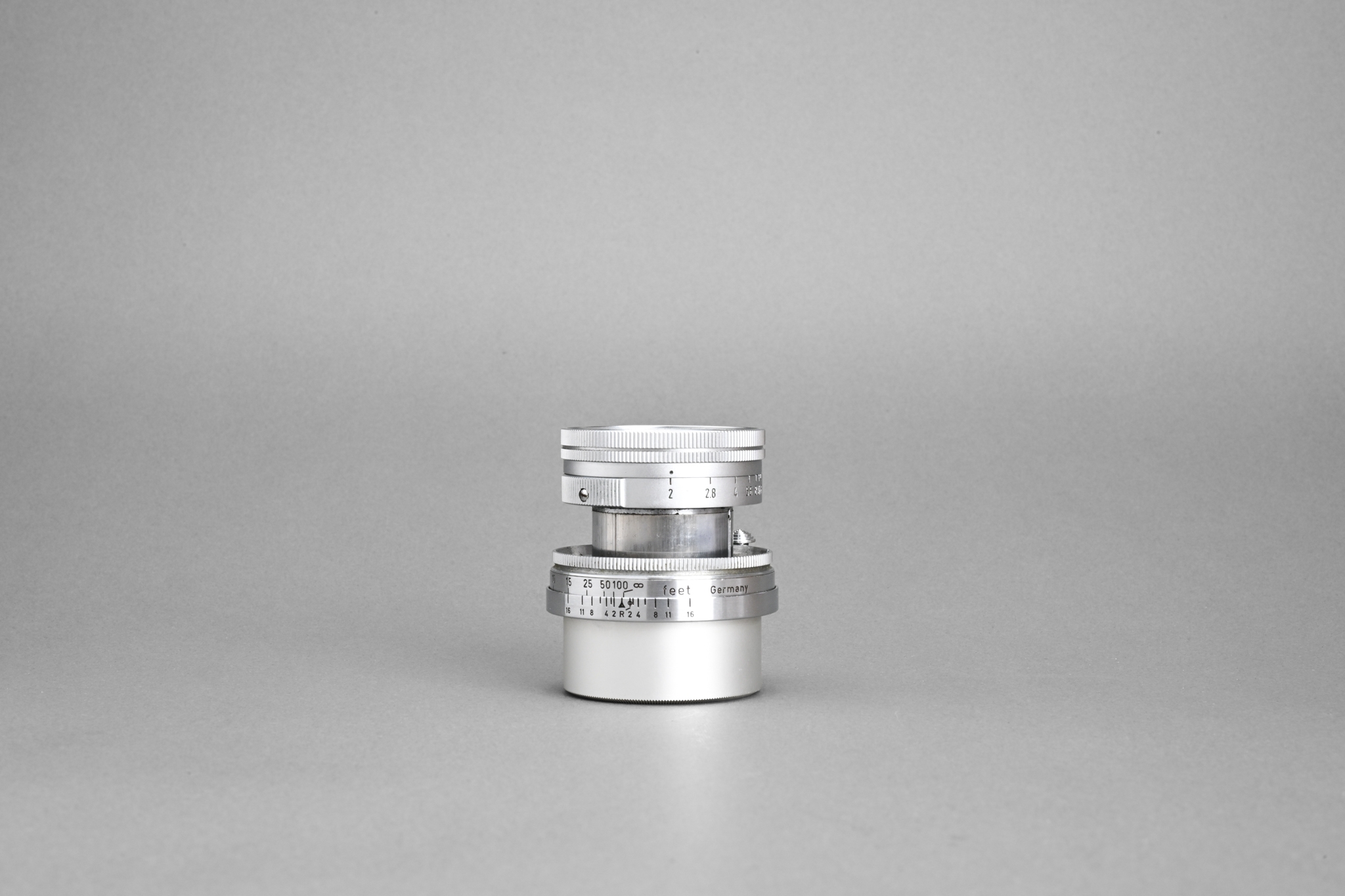 Picture of Leica Summicron 5cm f/2 LTM Collapsible