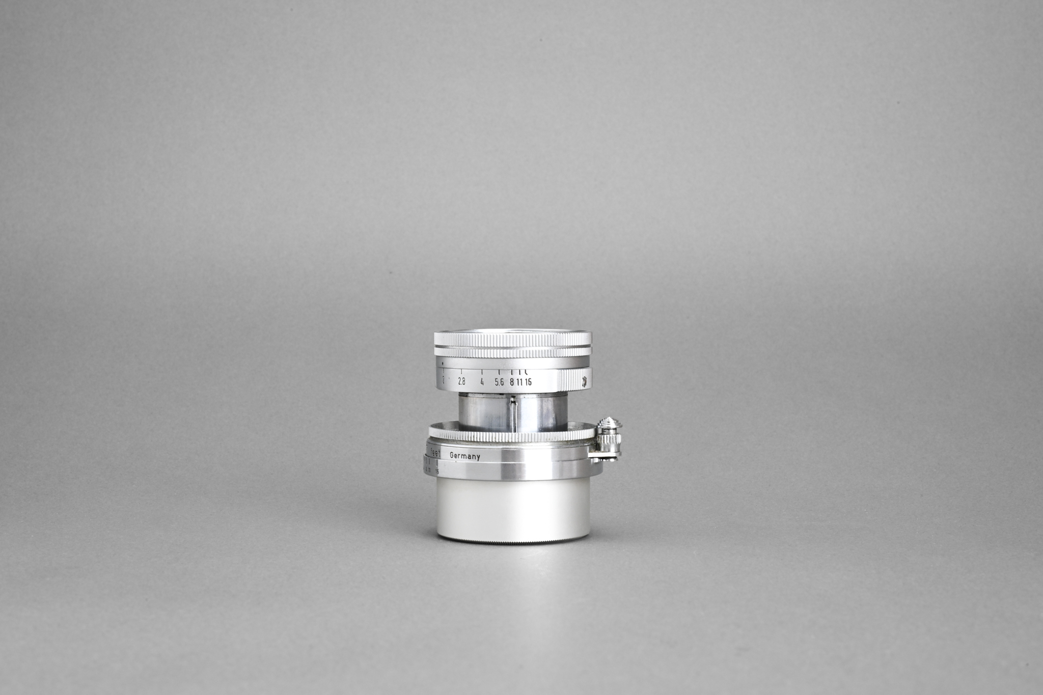 Picture of Leica Summicron 5cm f/2 LTM Collapsible