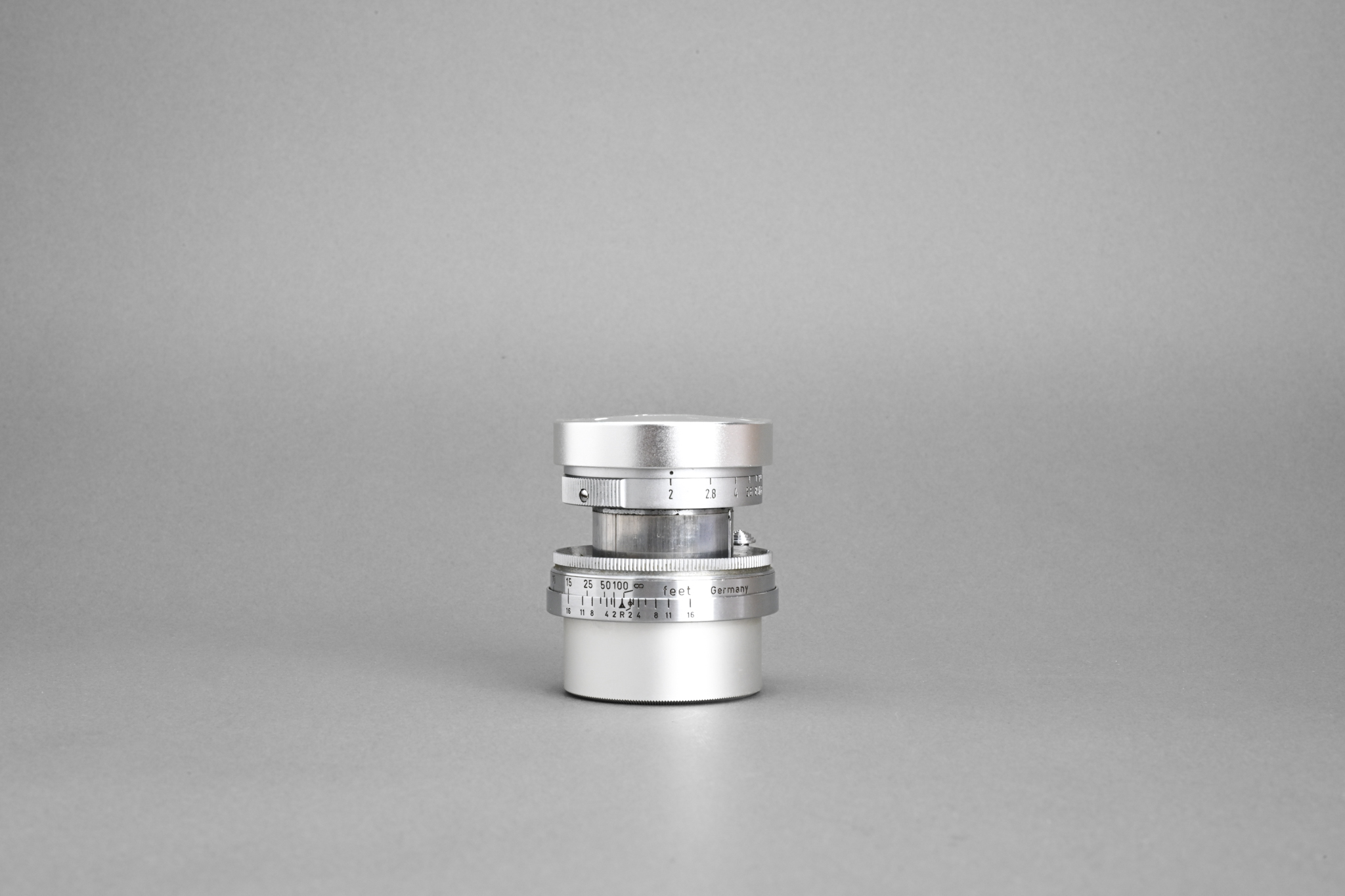 Picture of Leica Summicron 5cm f/2 LTM Collapsible