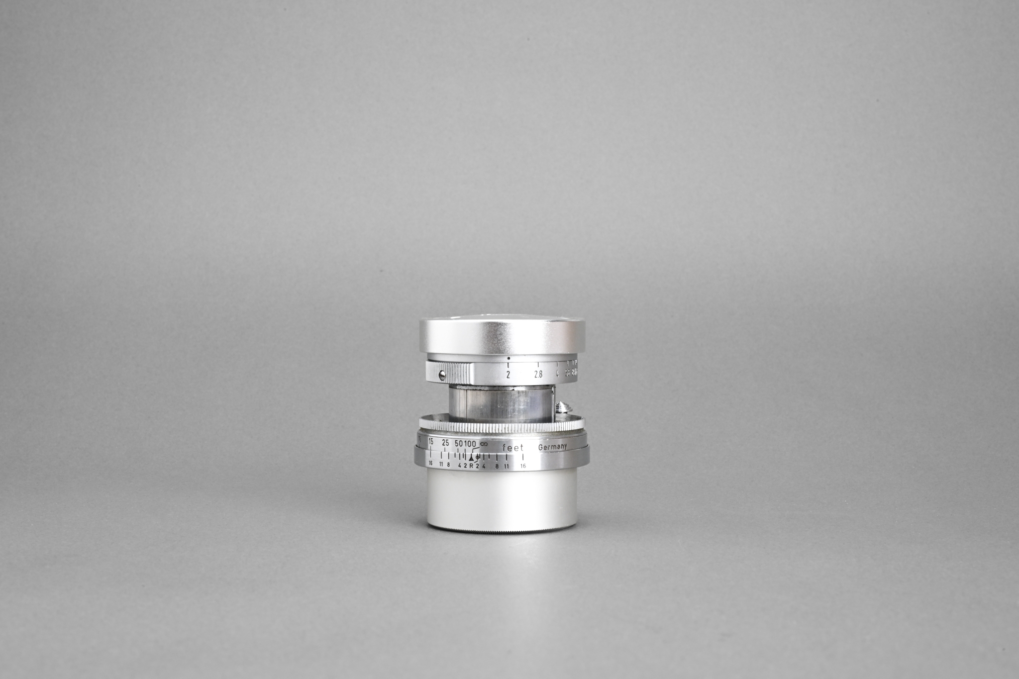 Picture of Leica Summicron 5cm f/2 LTM Collapsible
