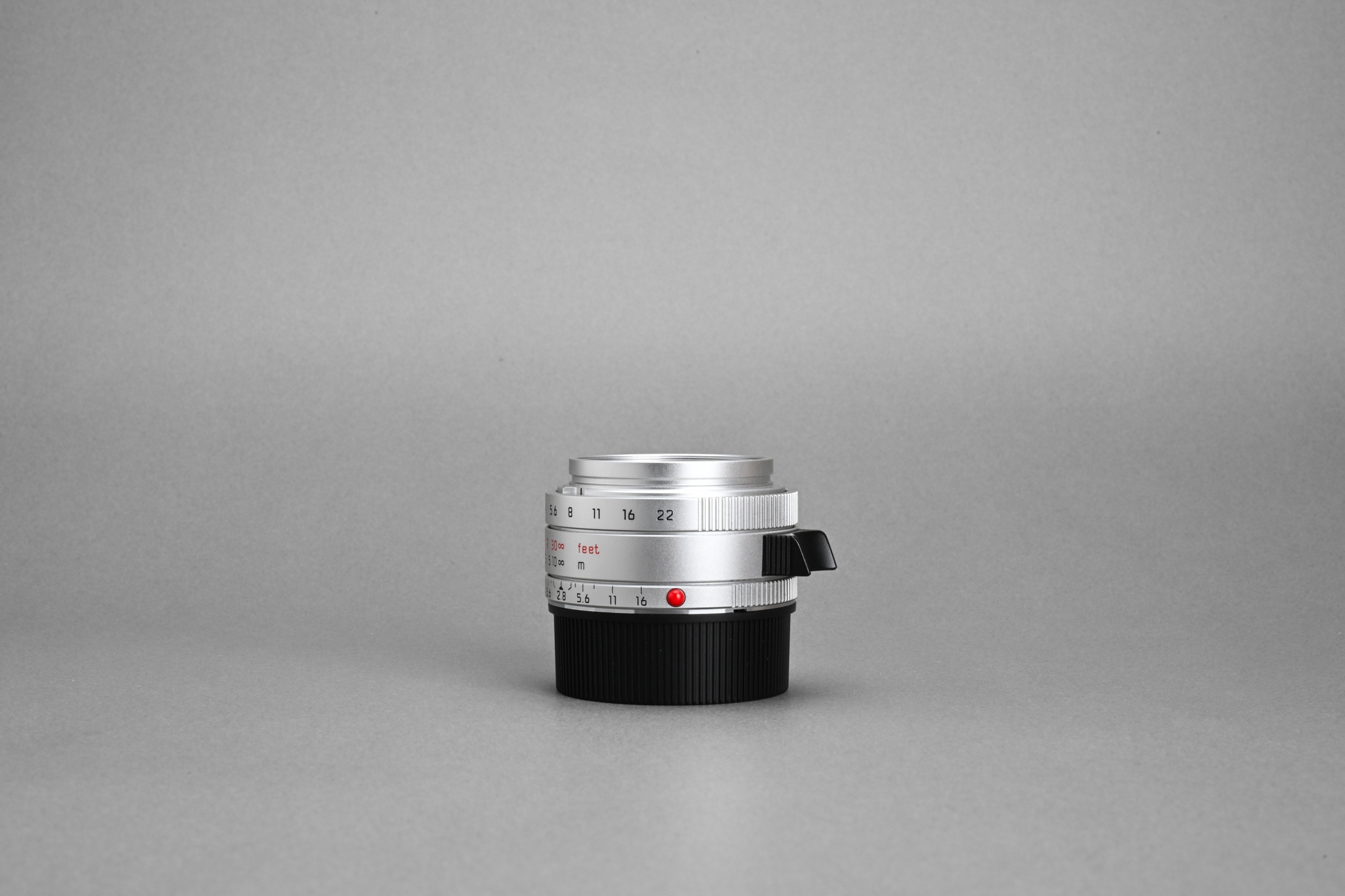 Picture of Leica M9 Hammertone Set "5th Anniversary Ginza Leica Store