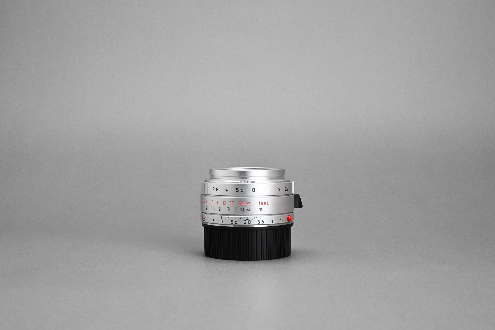 Picture of Leica M9 Hammertone Set "5th Anniversary Ginza Leica Store