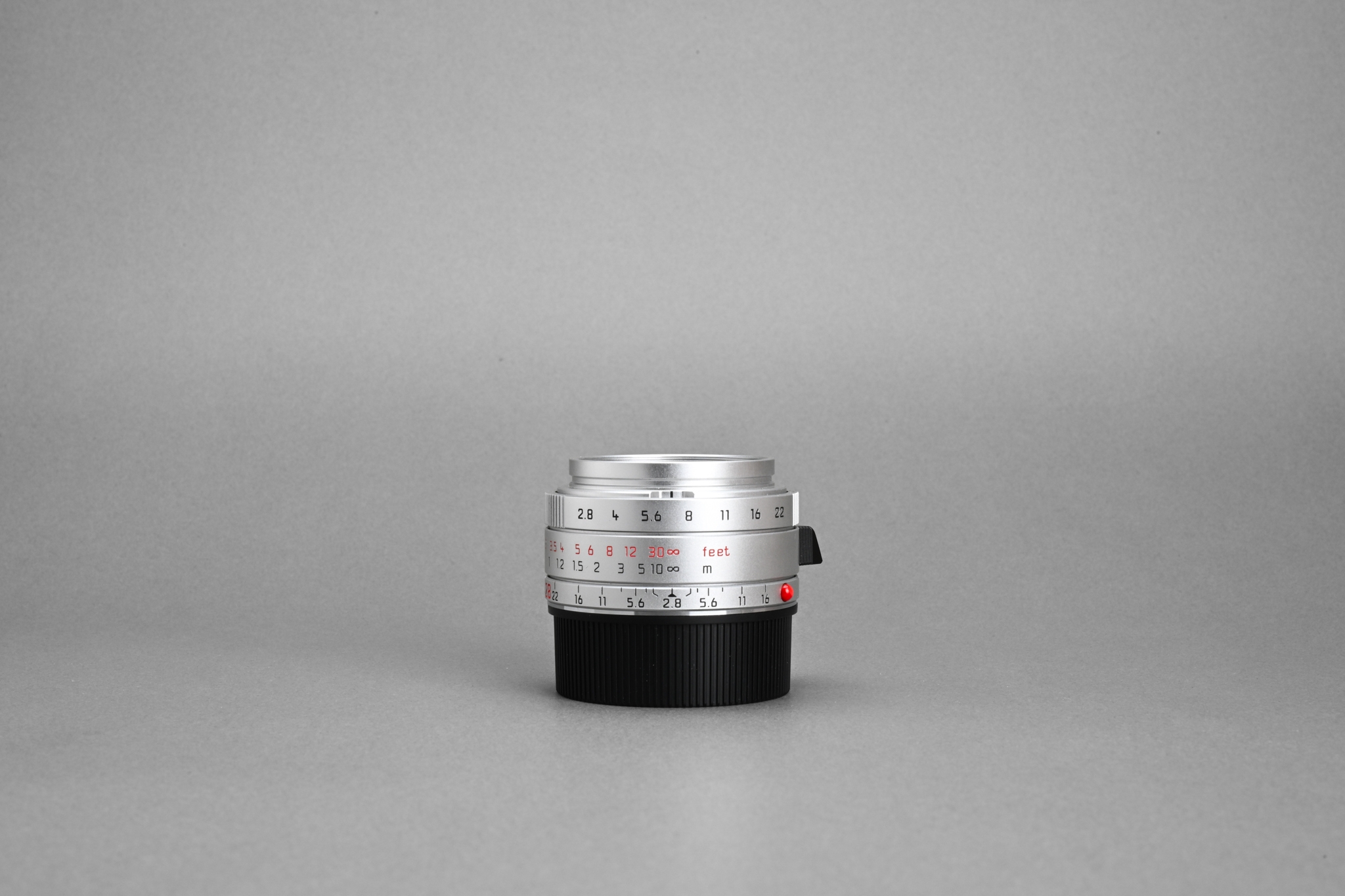 Picture of Leica M9 Hammertone Set "5th Anniversary Ginza Leica Store
