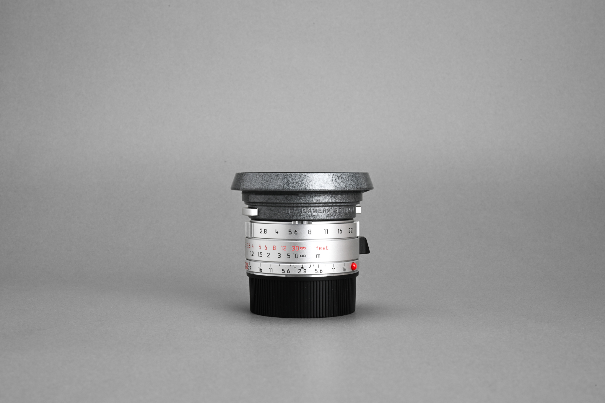 Picture of Leica M9 Hammertone Set "5th Anniversary Ginza Leica Store