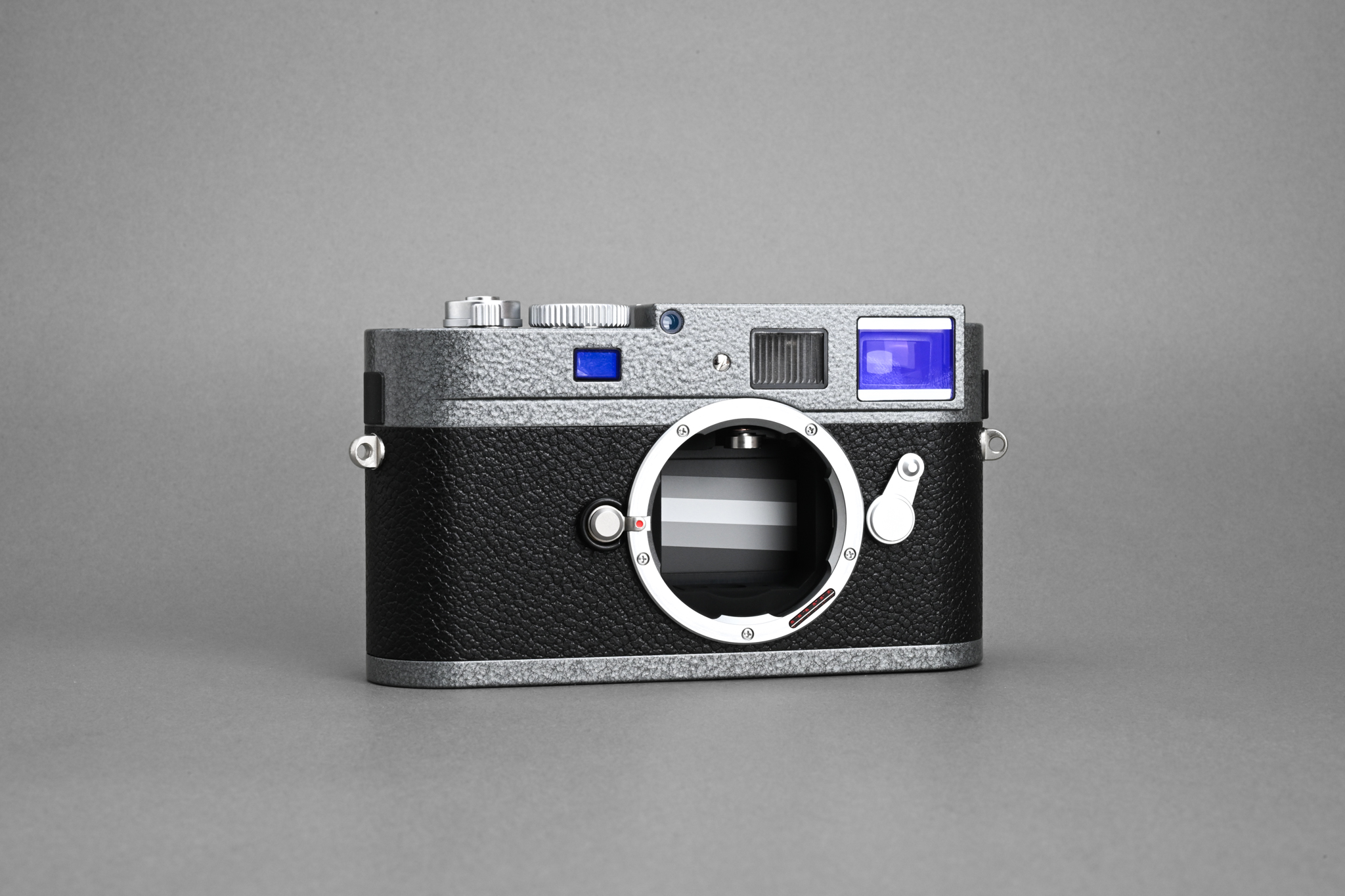 Picture of Leica M9 Hammertone Set "5th Anniversary Ginza Leica Store