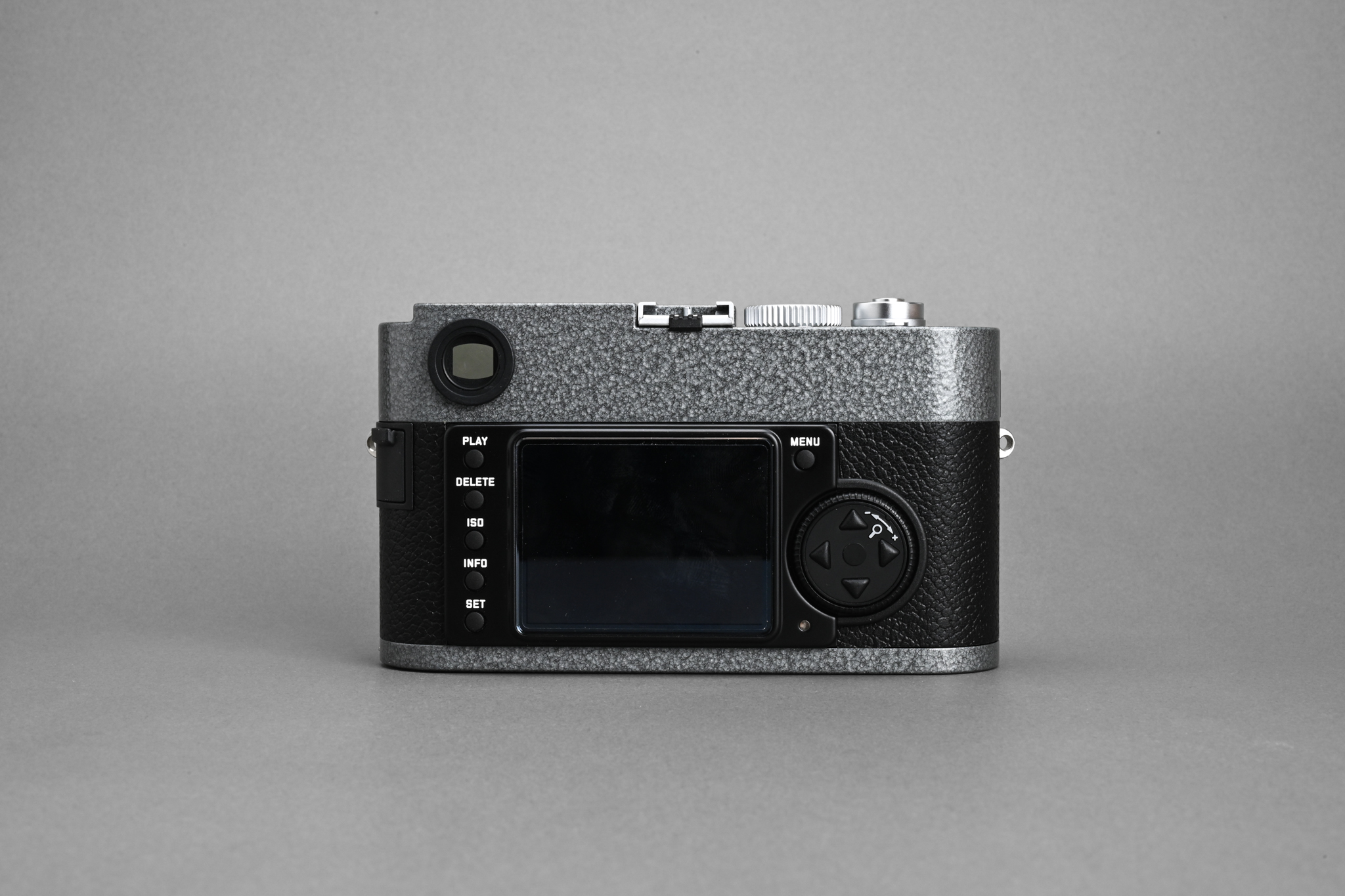 Picture of Leica M9 Hammertone Set "5th Anniversary Ginza Leica Store