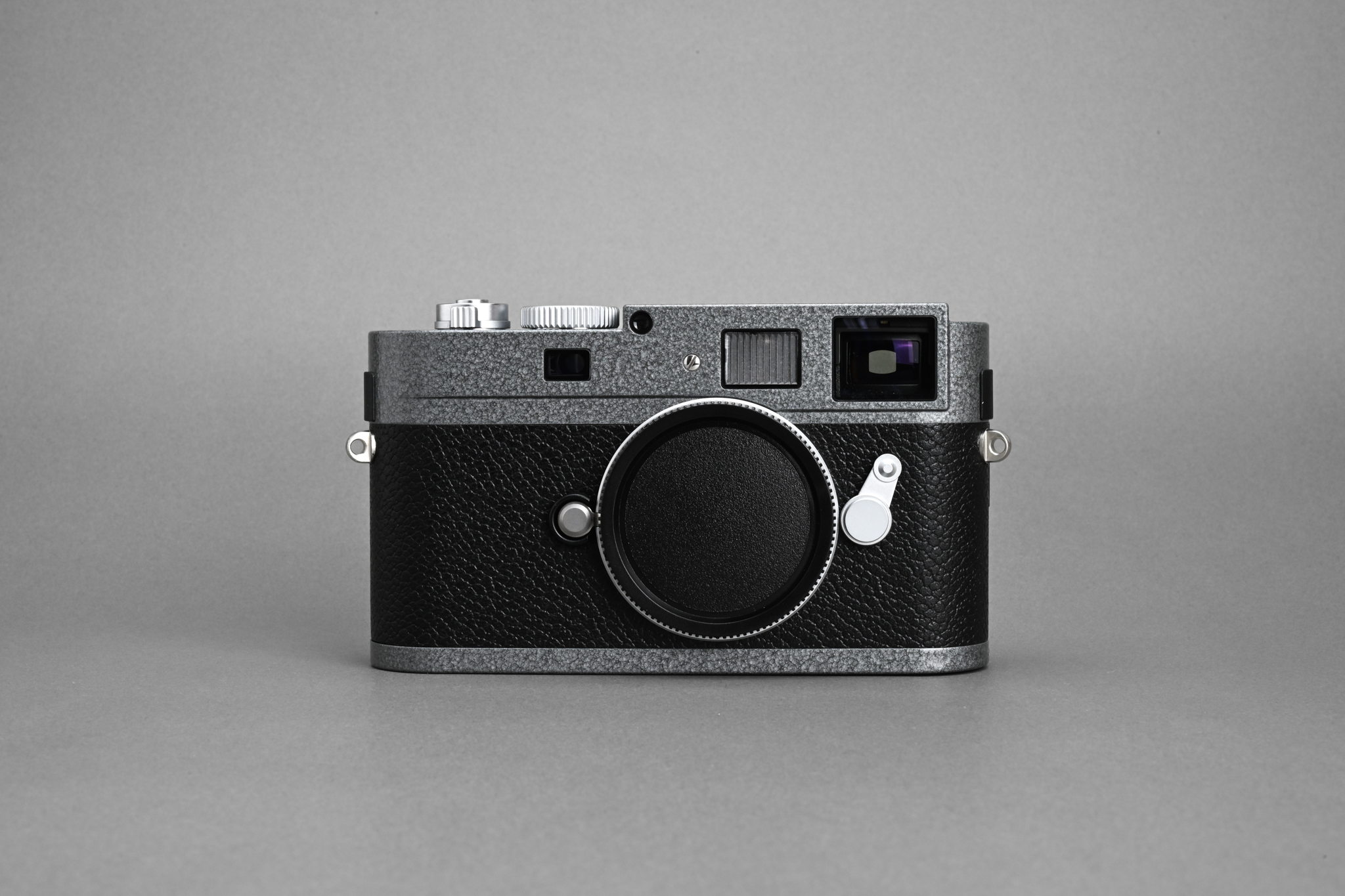 Picture of Leica M9 Hammertone Set "5th Anniversary Ginza Leica Store