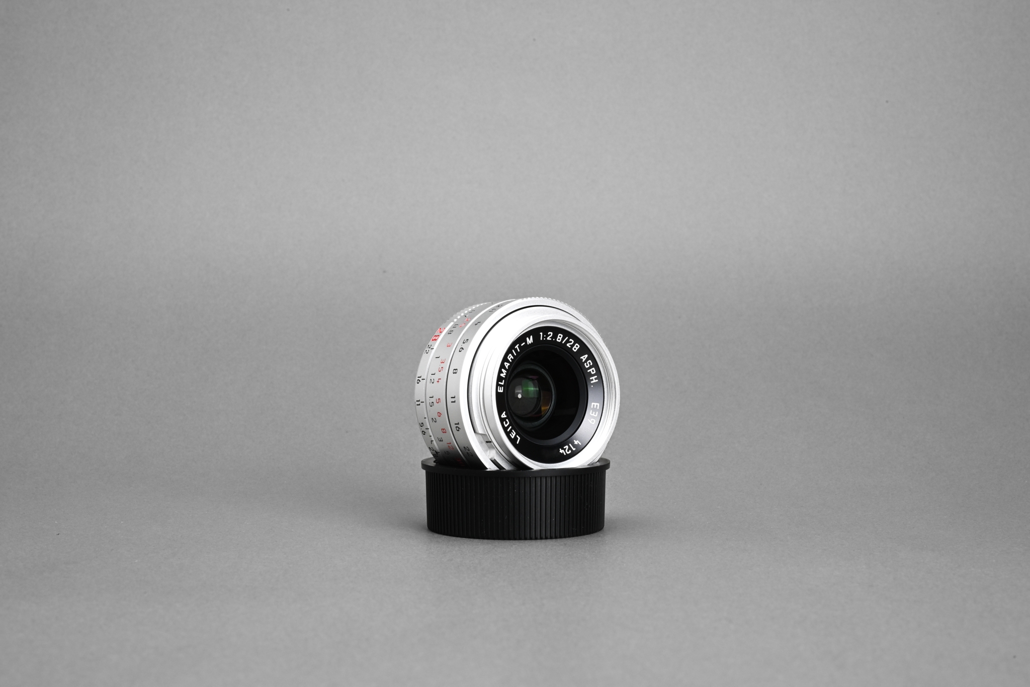 Picture of Leica M9 Hammertone Set "5th Anniversary Ginza Leica Store