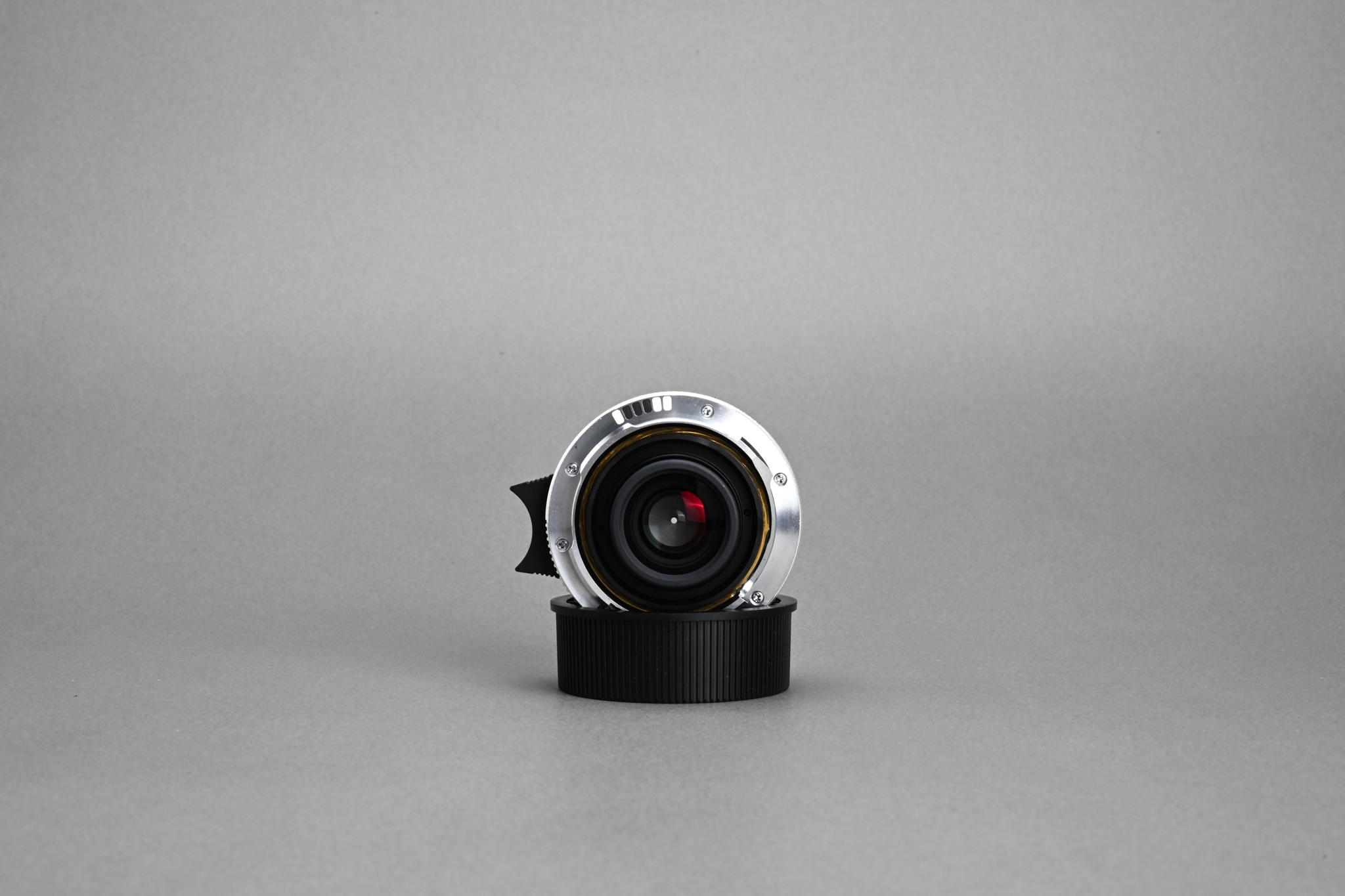 Picture of Leica M9 Hammertone Set "5th Anniversary Ginza Leica Store