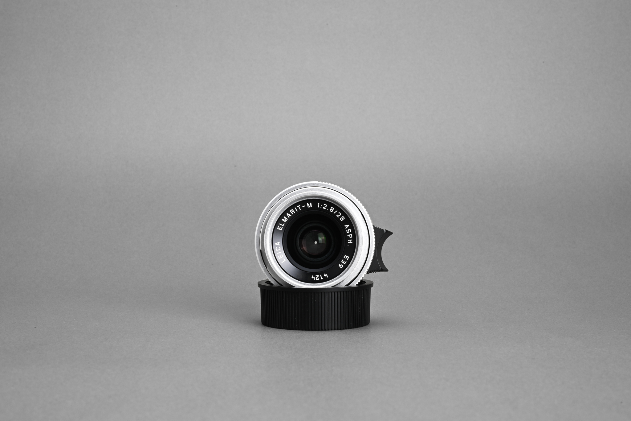 Picture of Leica M9 Hammertone Set "5th Anniversary Ginza Leica Store