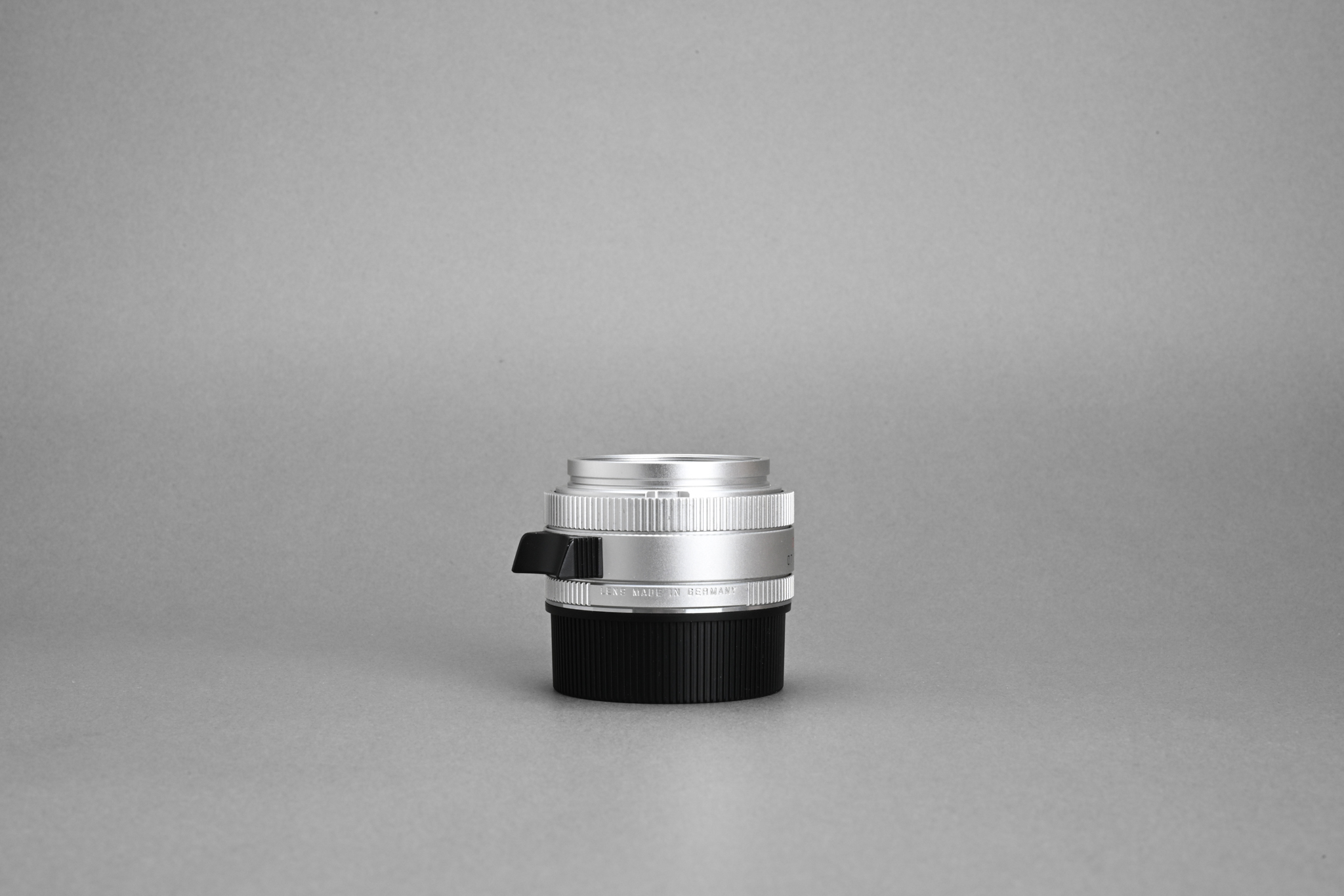 Picture of Leica M9 Hammertone Set "5th Anniversary Ginza Leica Store