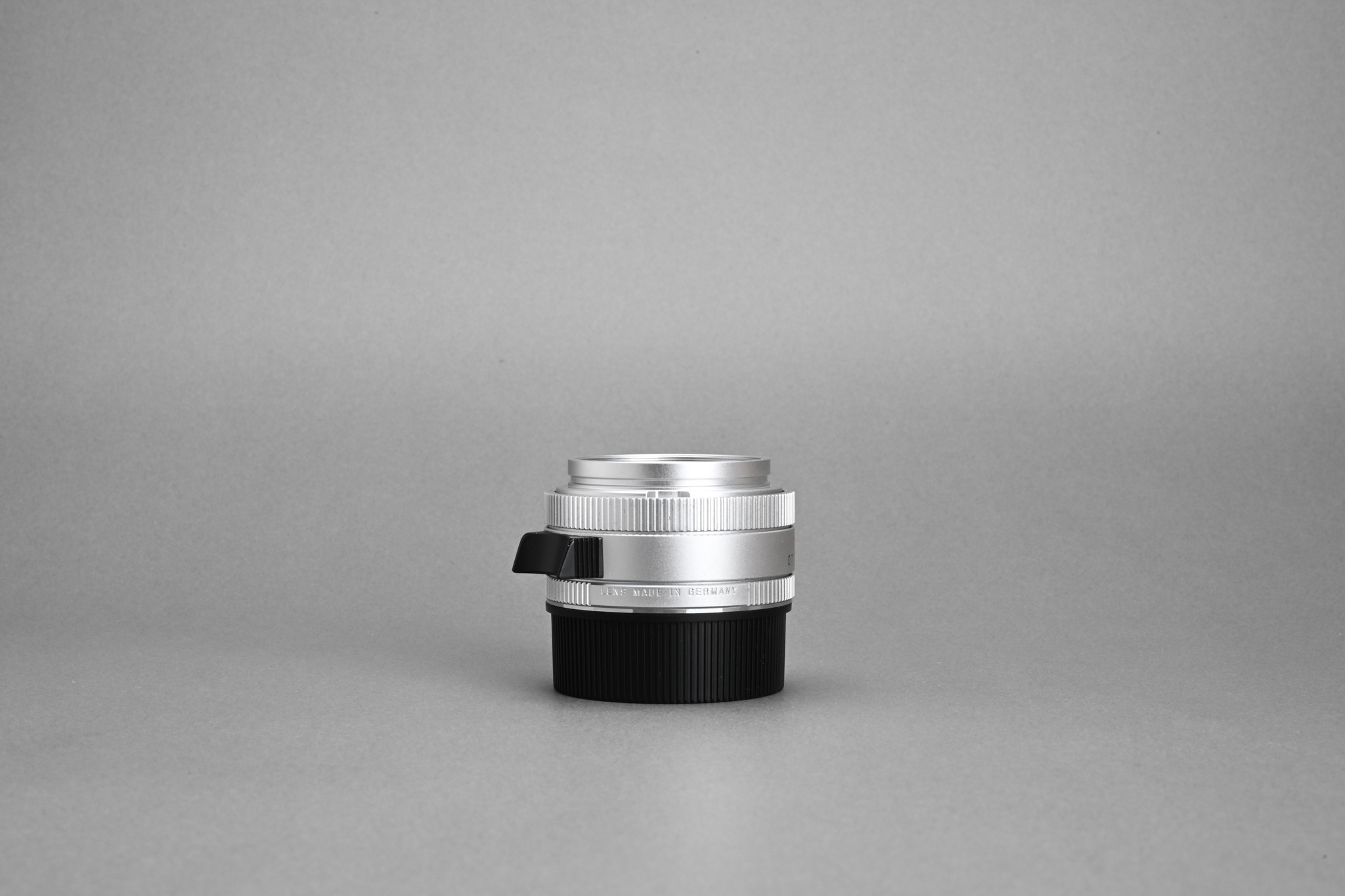 Picture of Leica M9 Hammertone Set "5th Anniversary Ginza Leica Store