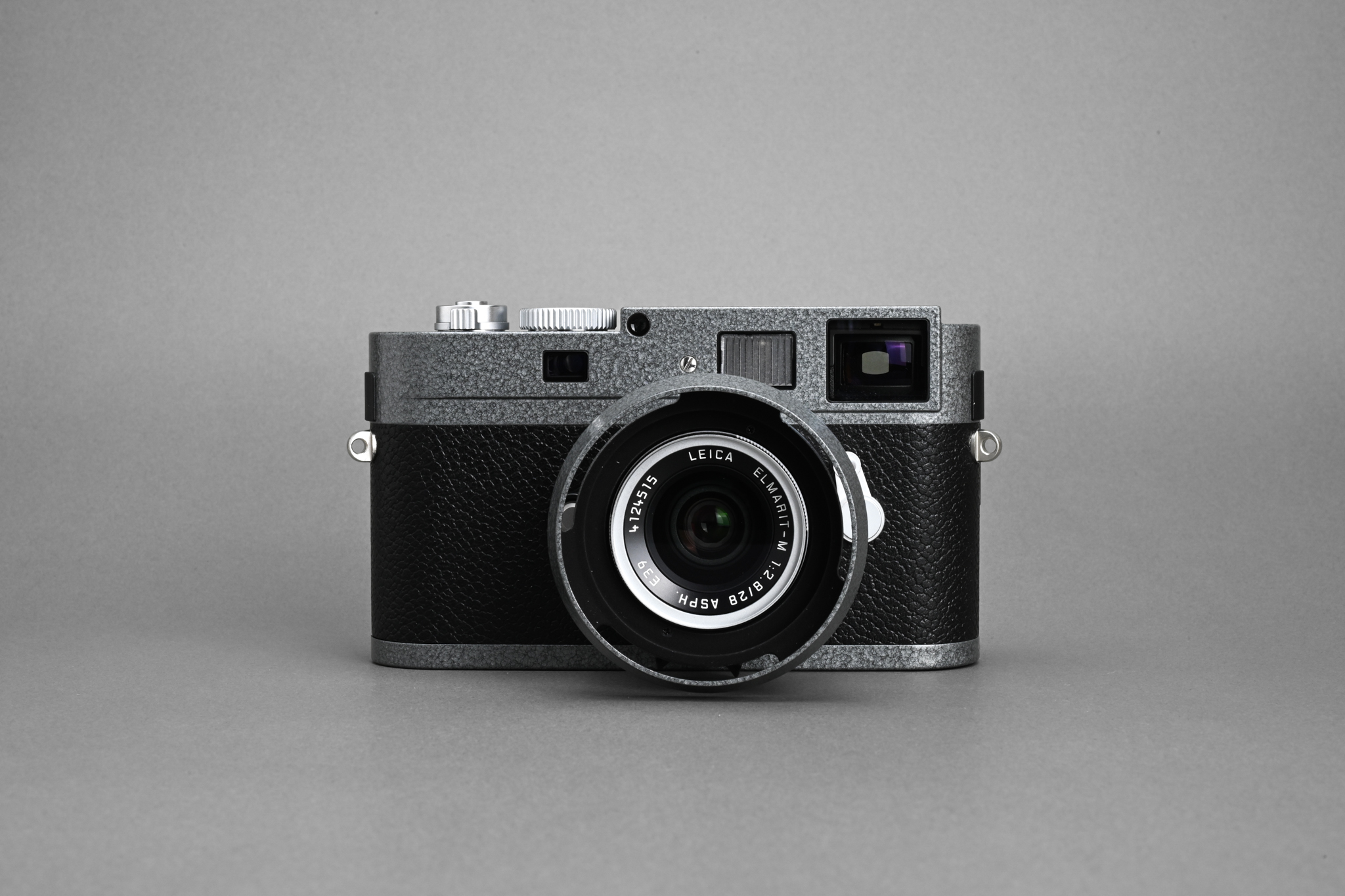 Picture of Leica M9 Hammertone Set "5th Anniversary Ginza Leica Store