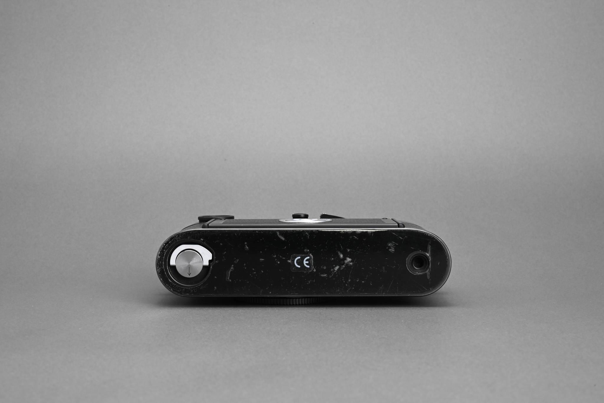 Picture of Leica M-A Black