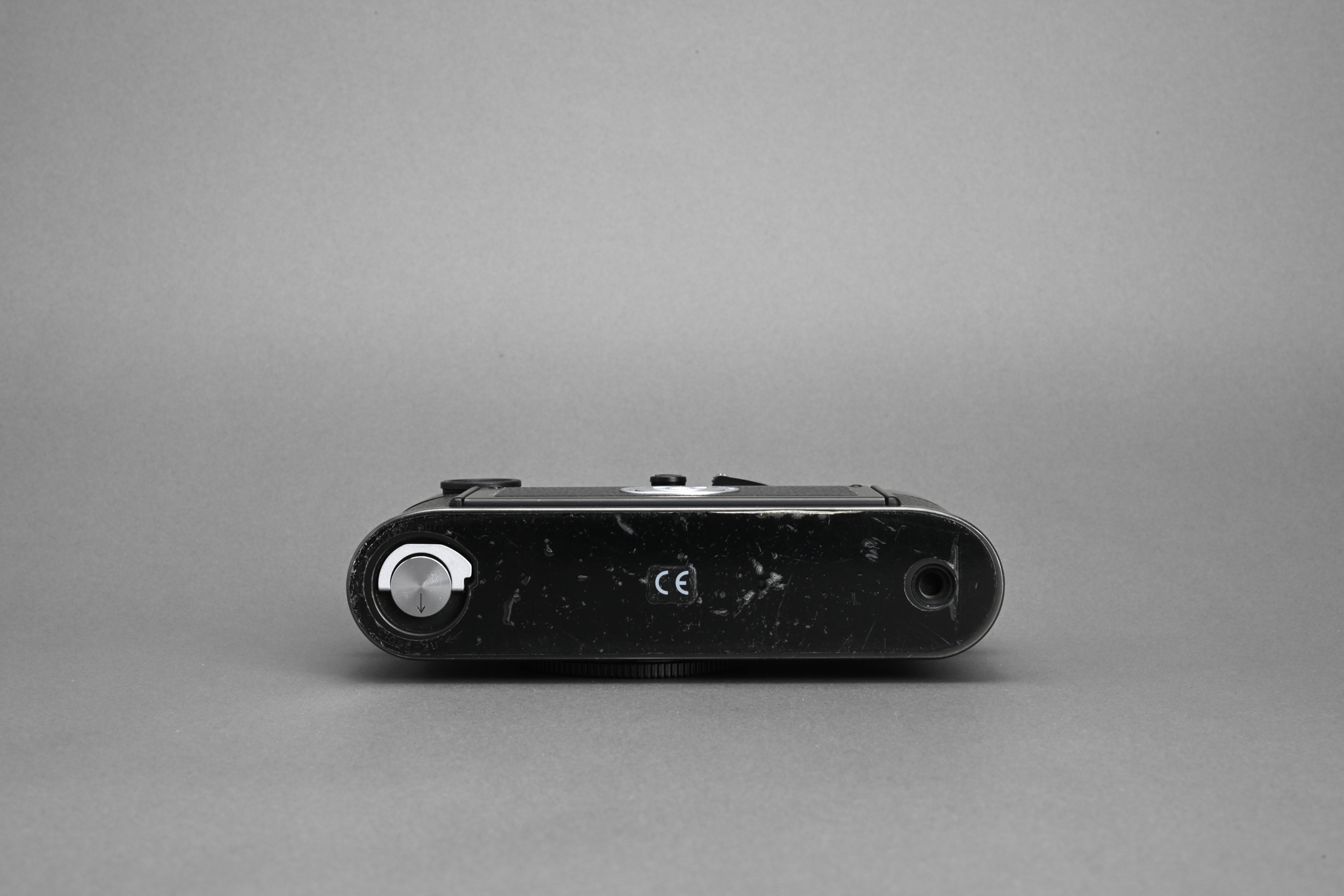Picture of Leica M-A Black