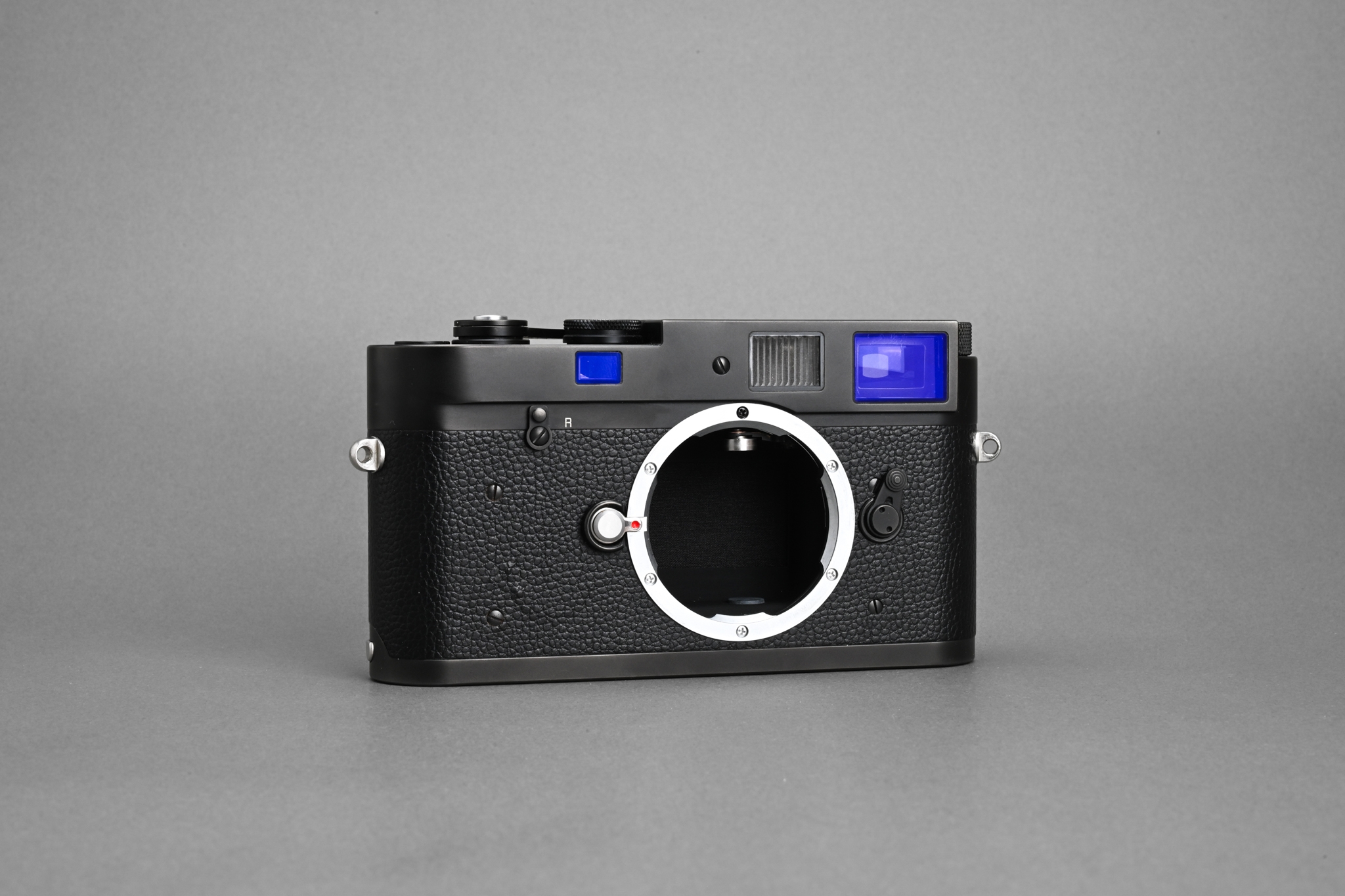 Picture of Leica M-A Black