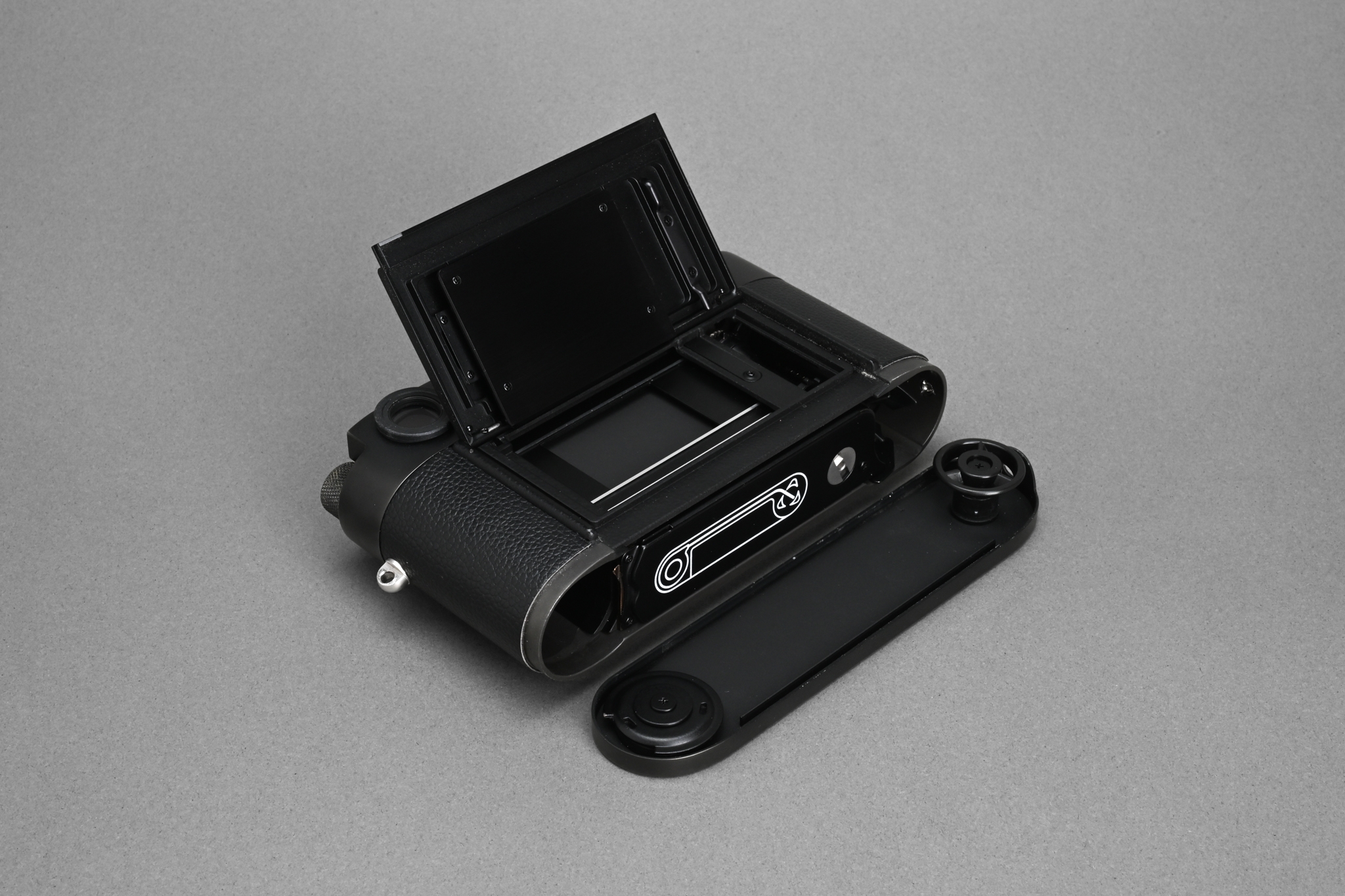 Picture of Leica M-A Black