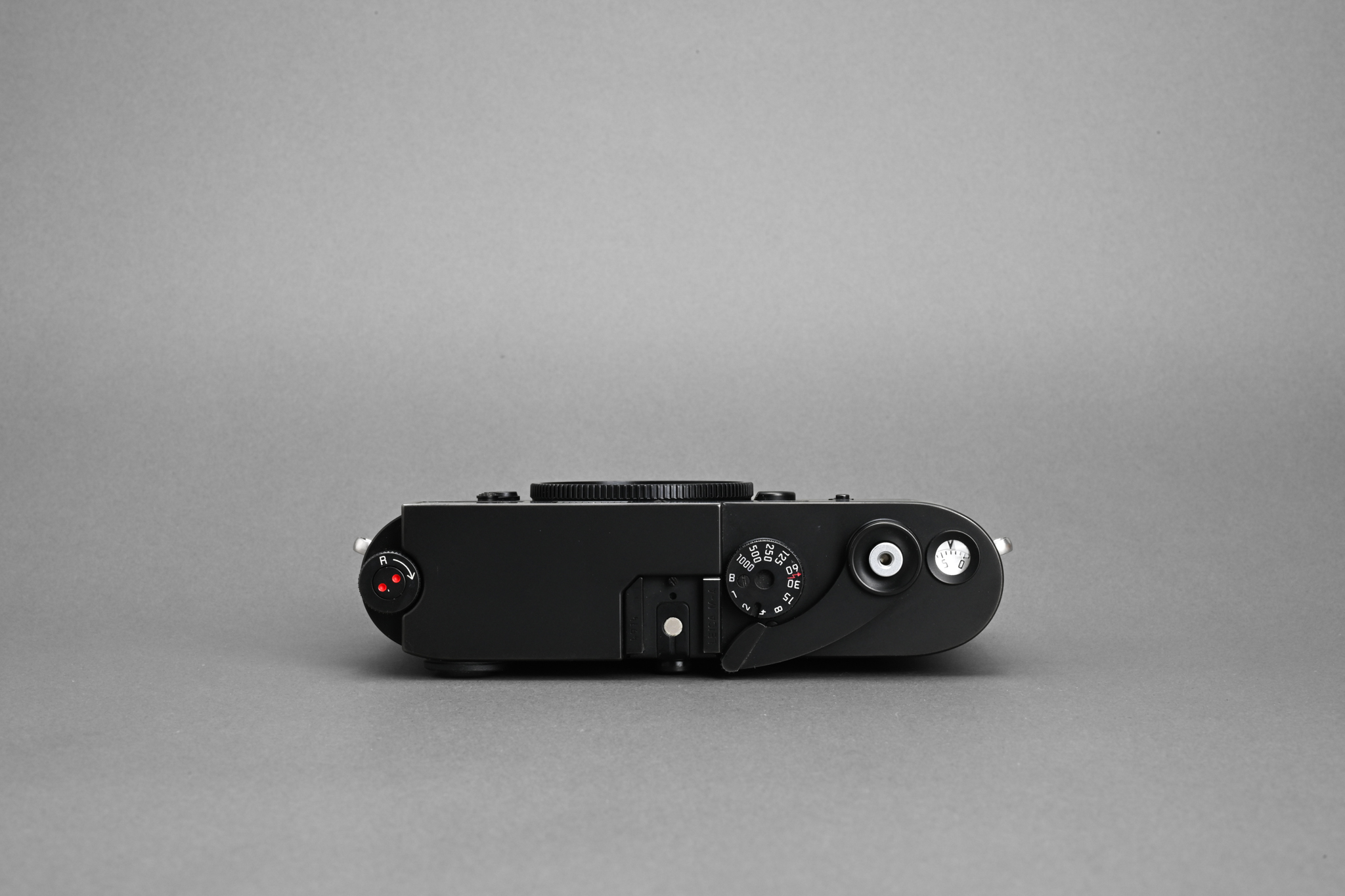 Picture of Leica M-A Black