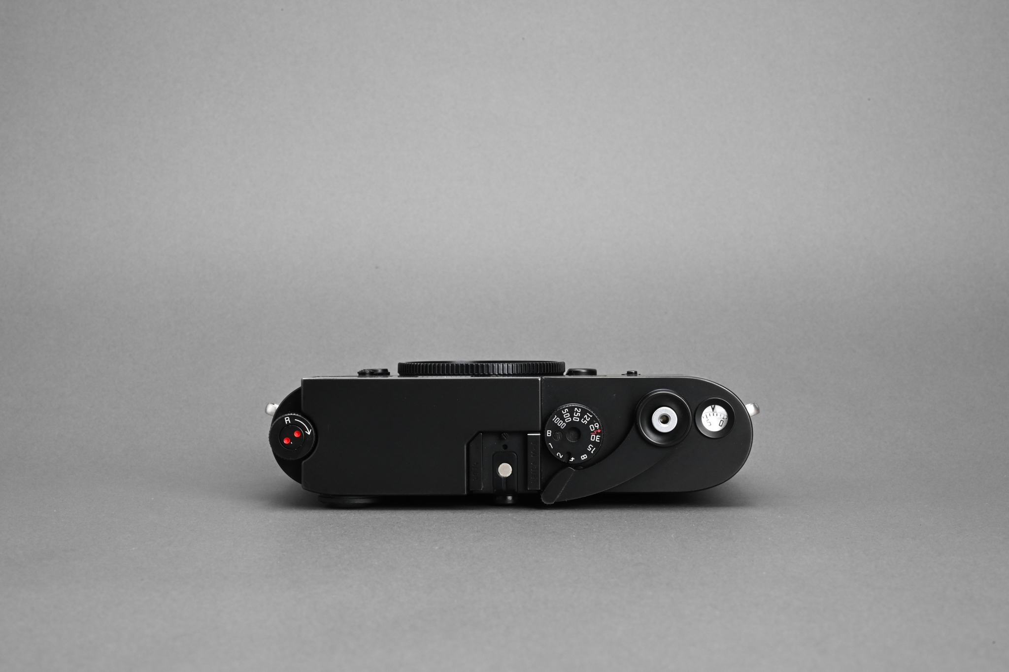 Picture of Leica M-A Black