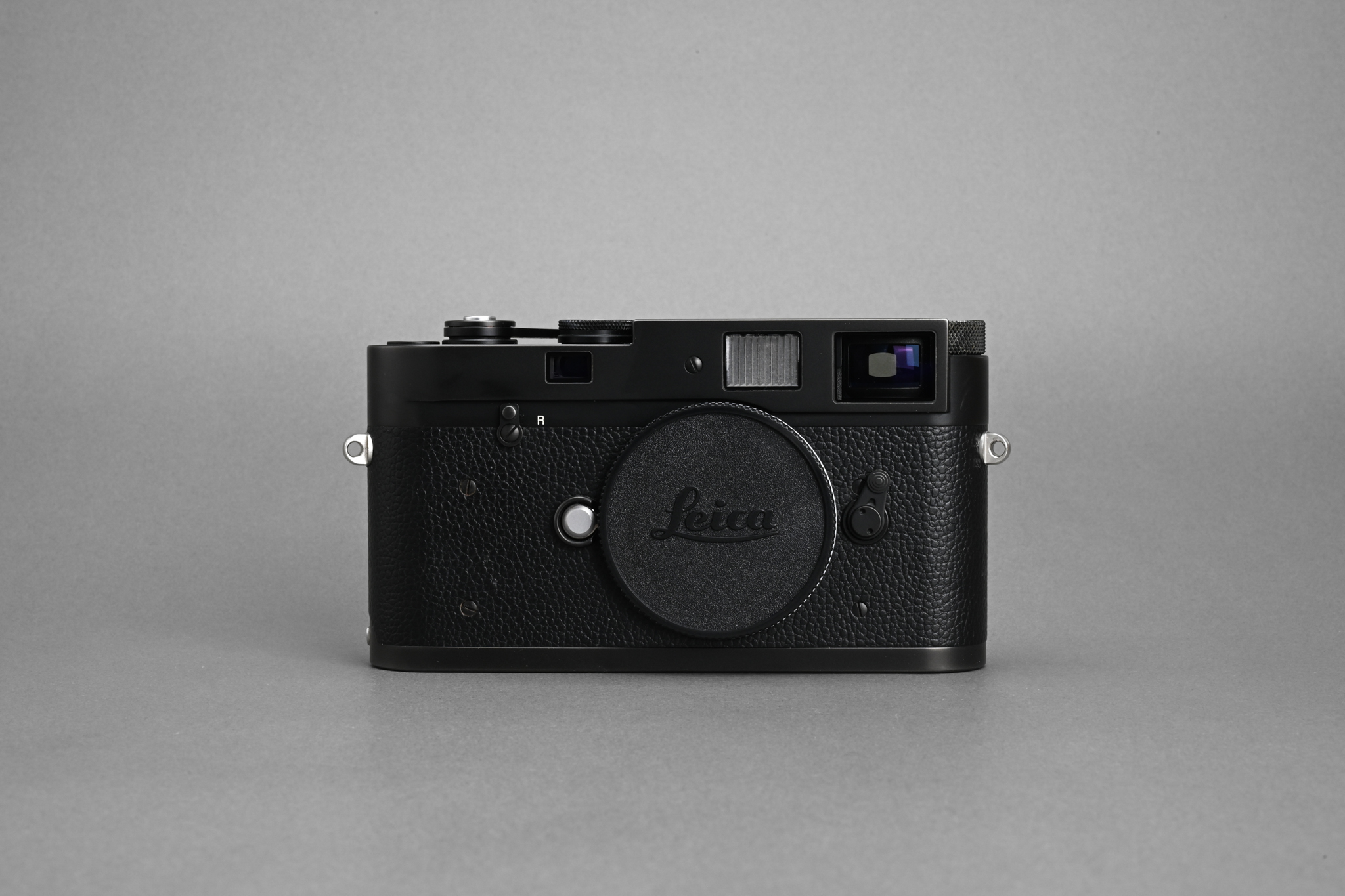 Picture of Leica M-A Black