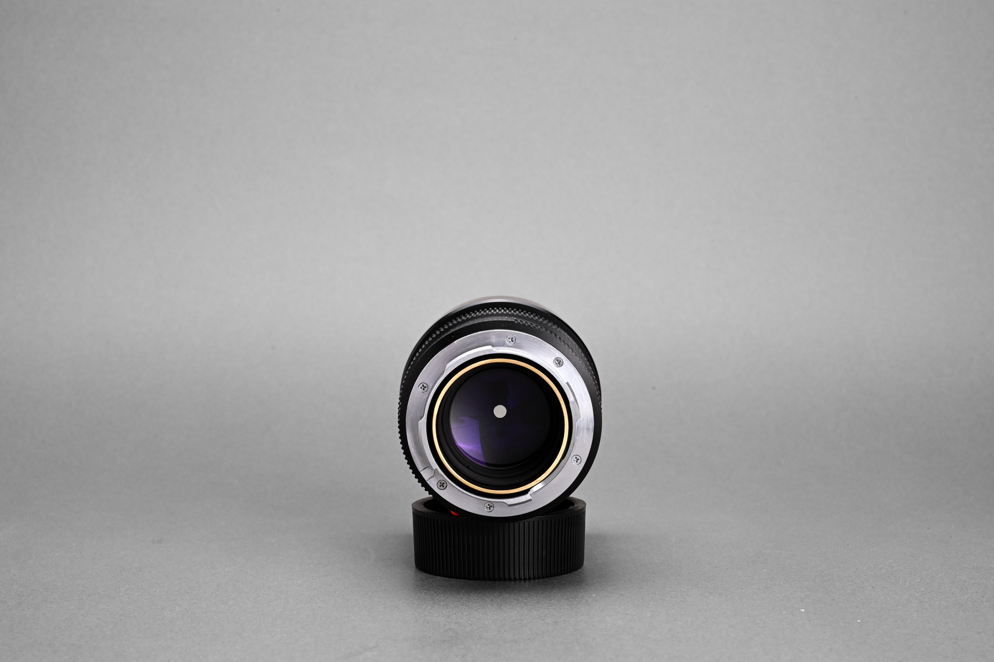 Picture of Leica Summicron-M 90mm f/2 Pre-ASPH Black