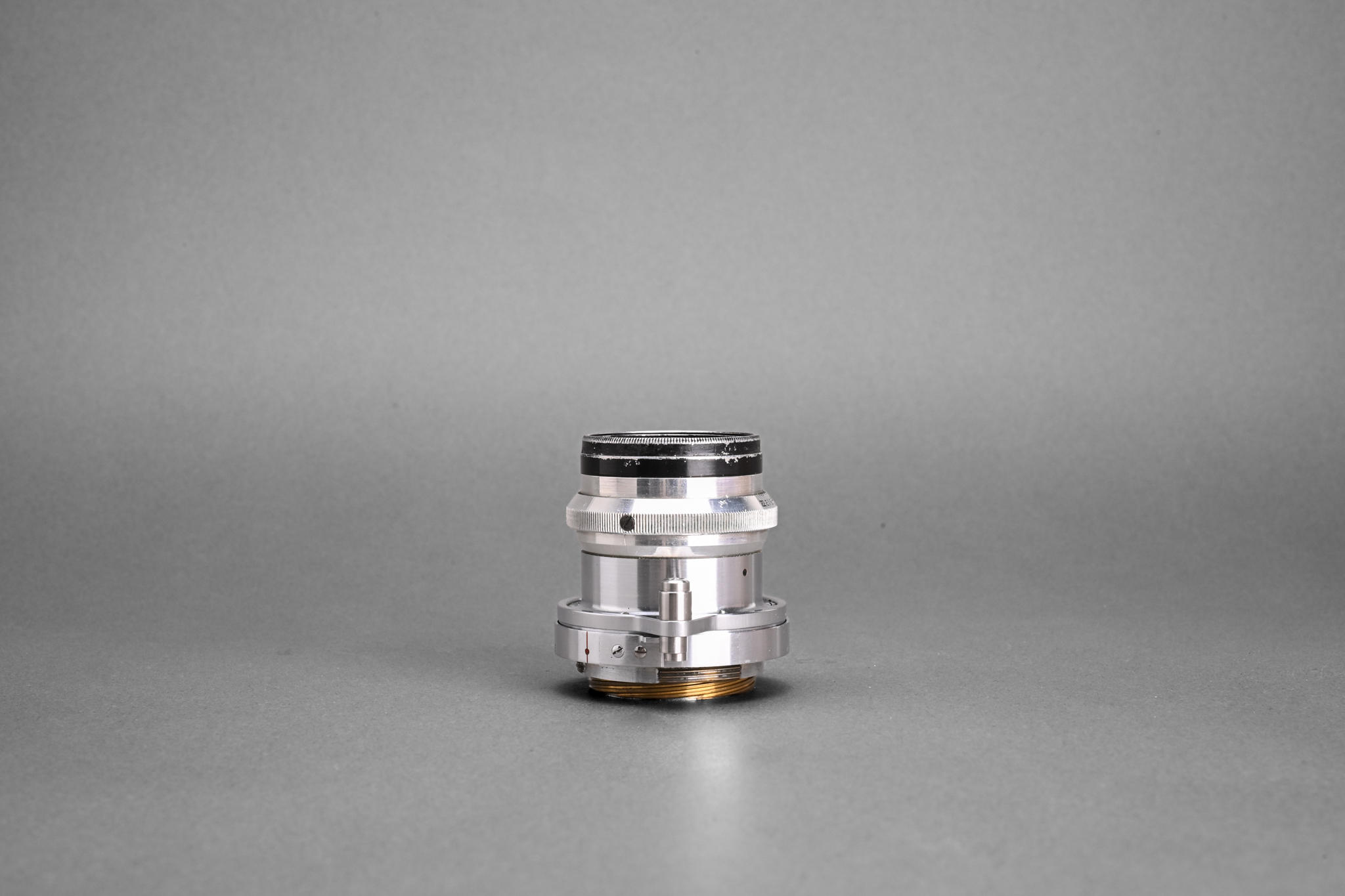 Picture of Ilford Witness Rangefinder with Dallmeyer Super-Six 50mm f/1.9