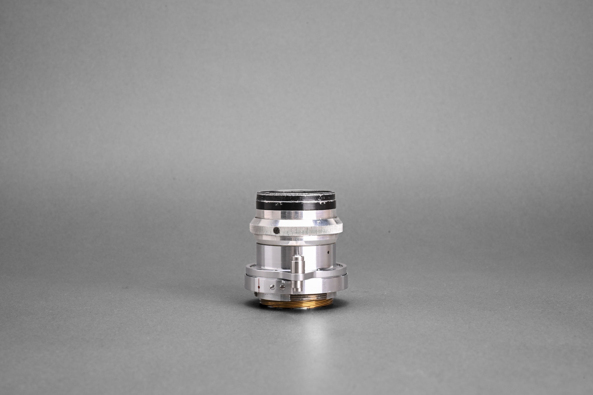 Picture of Ilford Witness Rangefinder with Dallmeyer Super-Six 50mm f/1.9