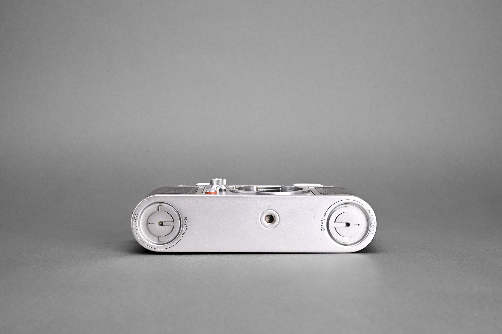 Picture of Ilford Witness Rangefinder with Dallmeyer Super-Six 50mm f/1.9