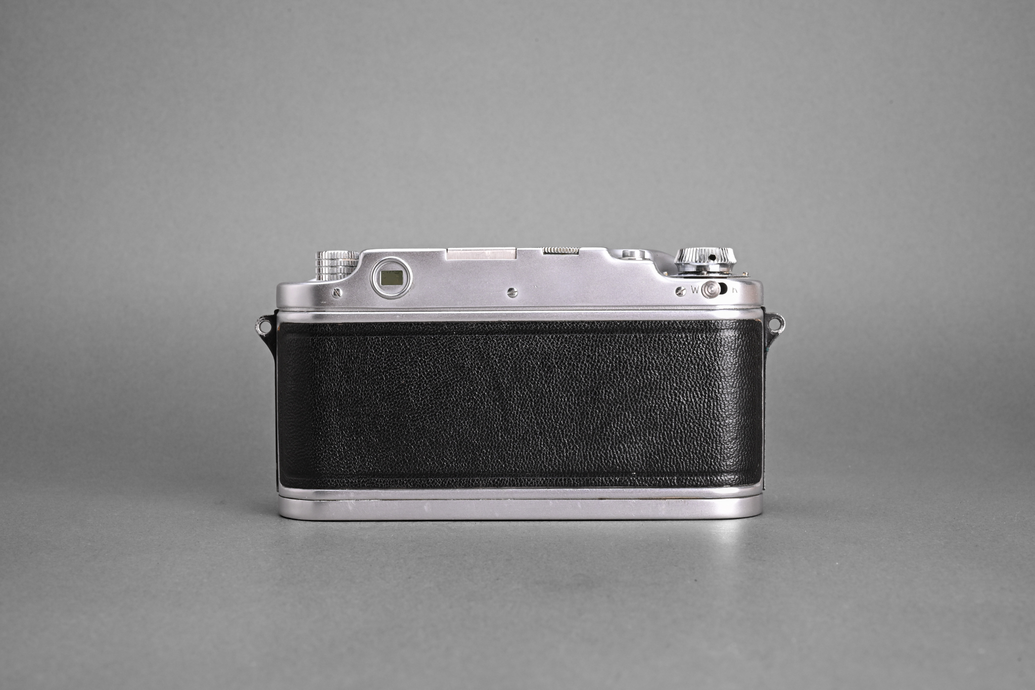 Picture of Ilford Witness Rangefinder with Dallmeyer Super-Six 50mm f/1.9