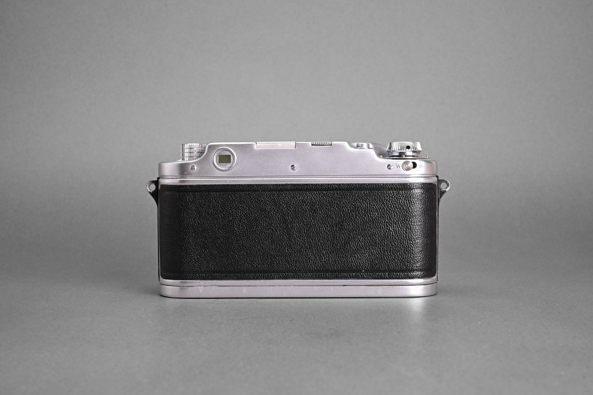 Picture of Ilford Witness Rangefinder with Dallmeyer Super-Six 50mm f/1.9