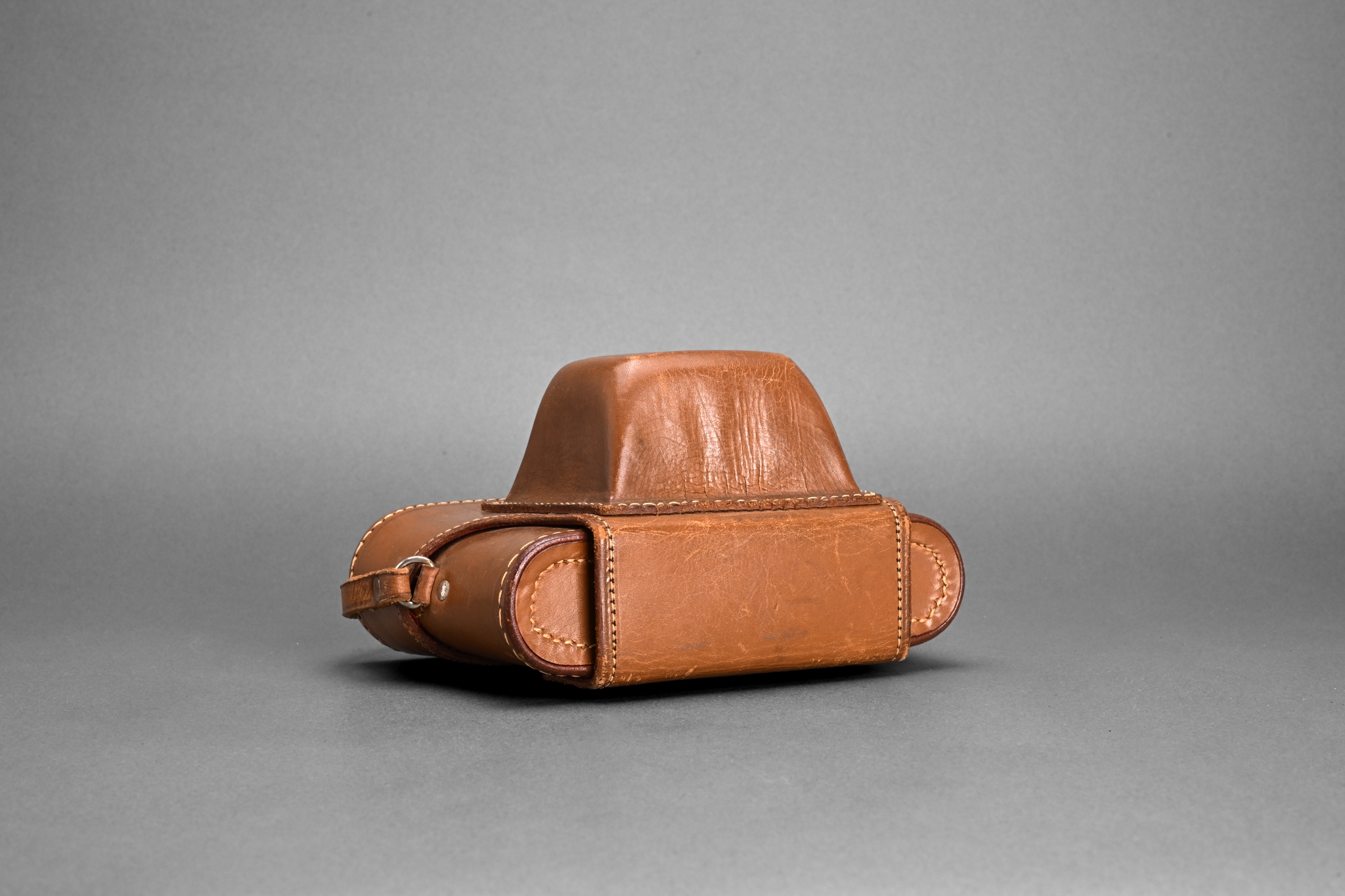 Picture of Ilford Witness Rangefinder with Dallmeyer Super-Six 50mm f/1.9
