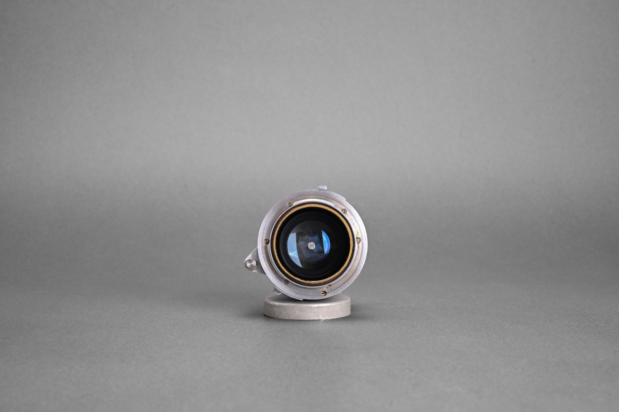 Picture of Ilford Witness Rangefinder with Dallmeyer Super-Six 50mm f/1.9