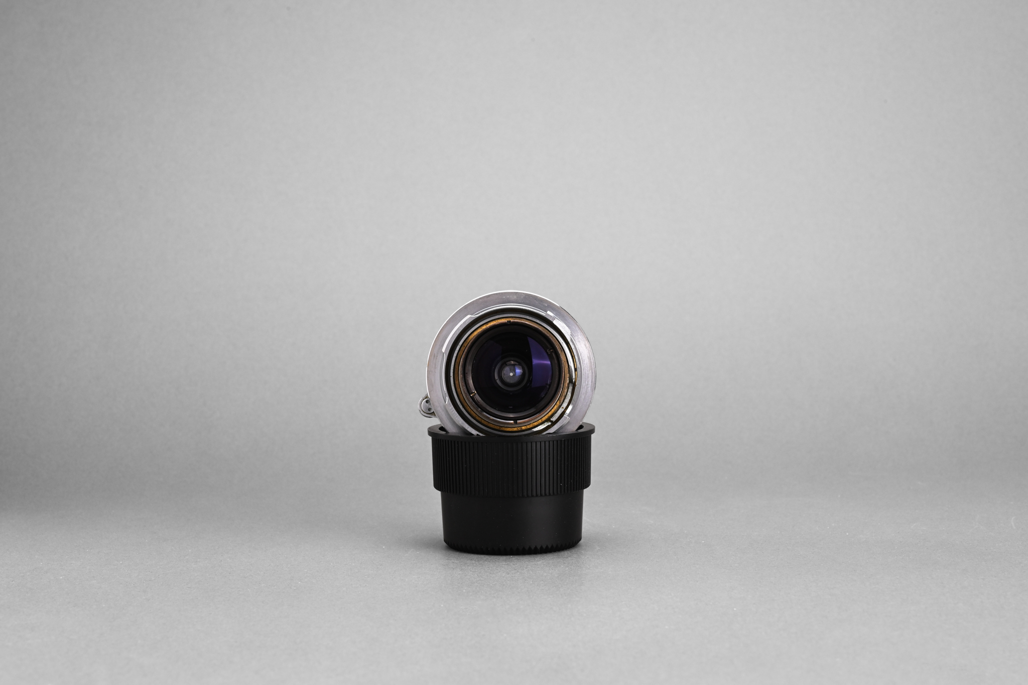Picture of Leica Super-Angulon-M 21mm f/4 Ver.1 (SUPEP-Angulon)