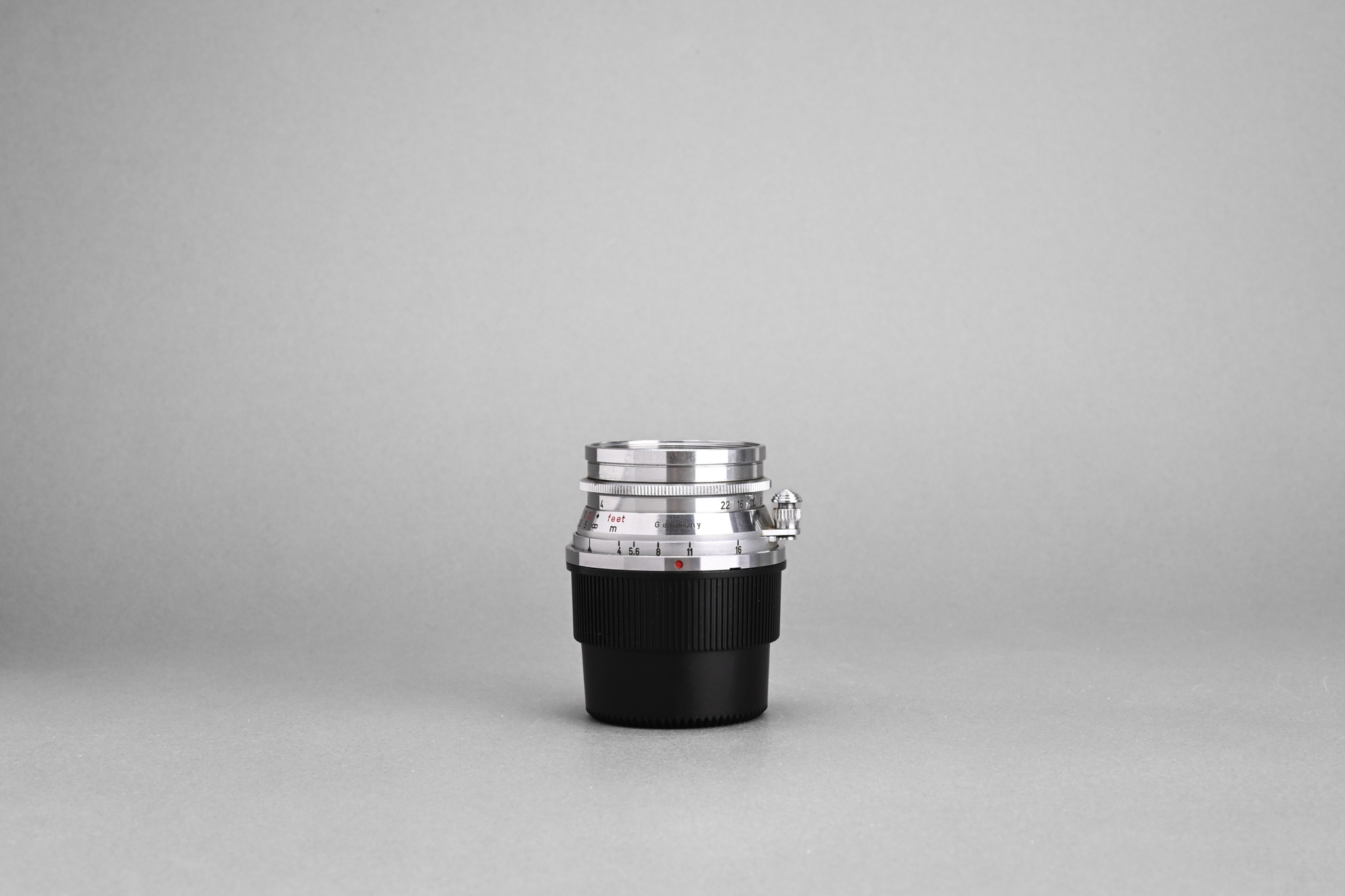 Picture of Leica Super-Angulon-M 21mm f/4 Ver.1 (SUPEP-Angulon)