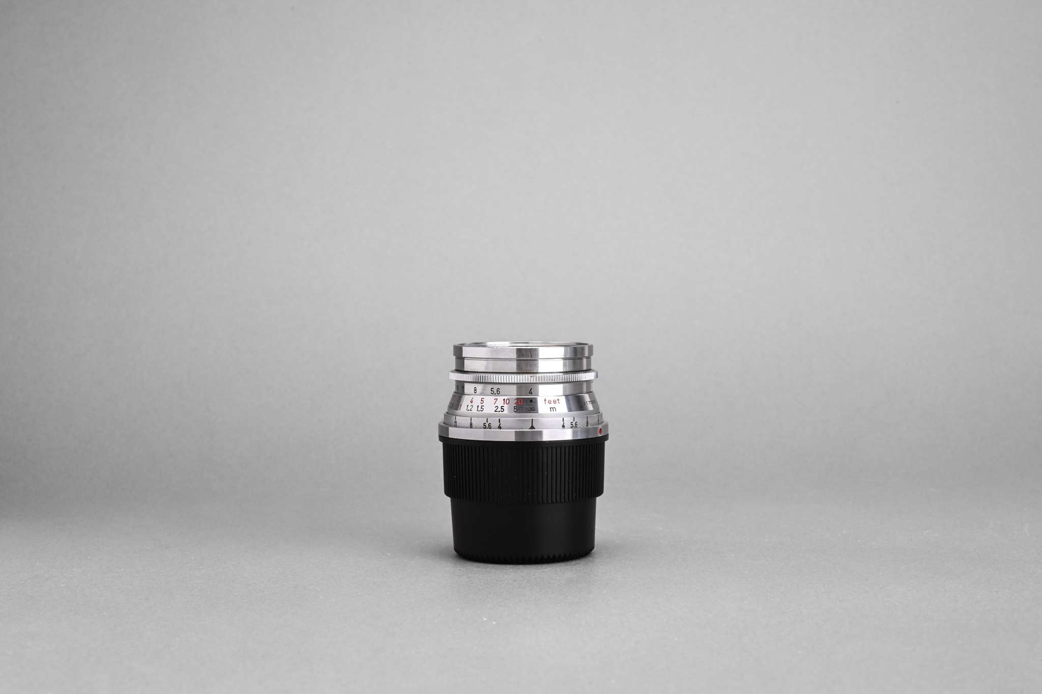 Picture of Leica Super-Angulon-M 21mm f/4 Ver.1 (SUPEP-Angulon)