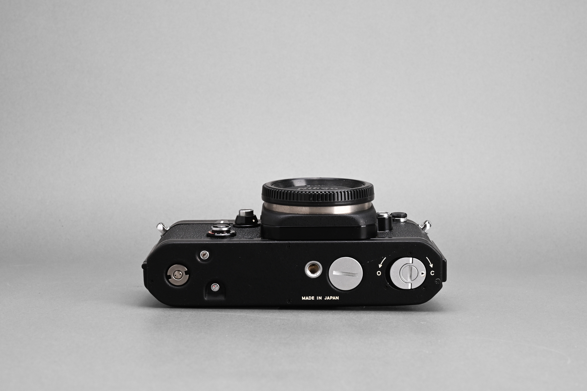 Picture of Nikon F2 Titan No Name