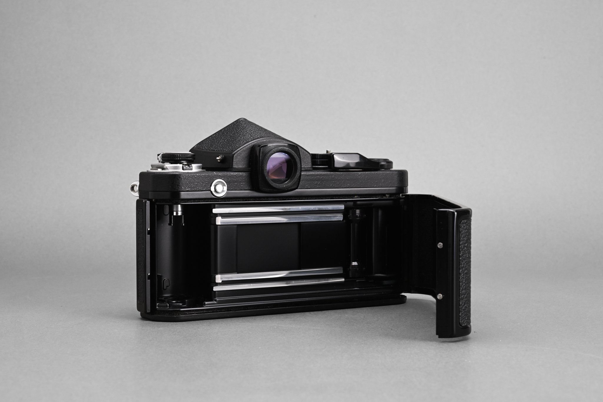 Picture of Nikon F2 Titan No Name