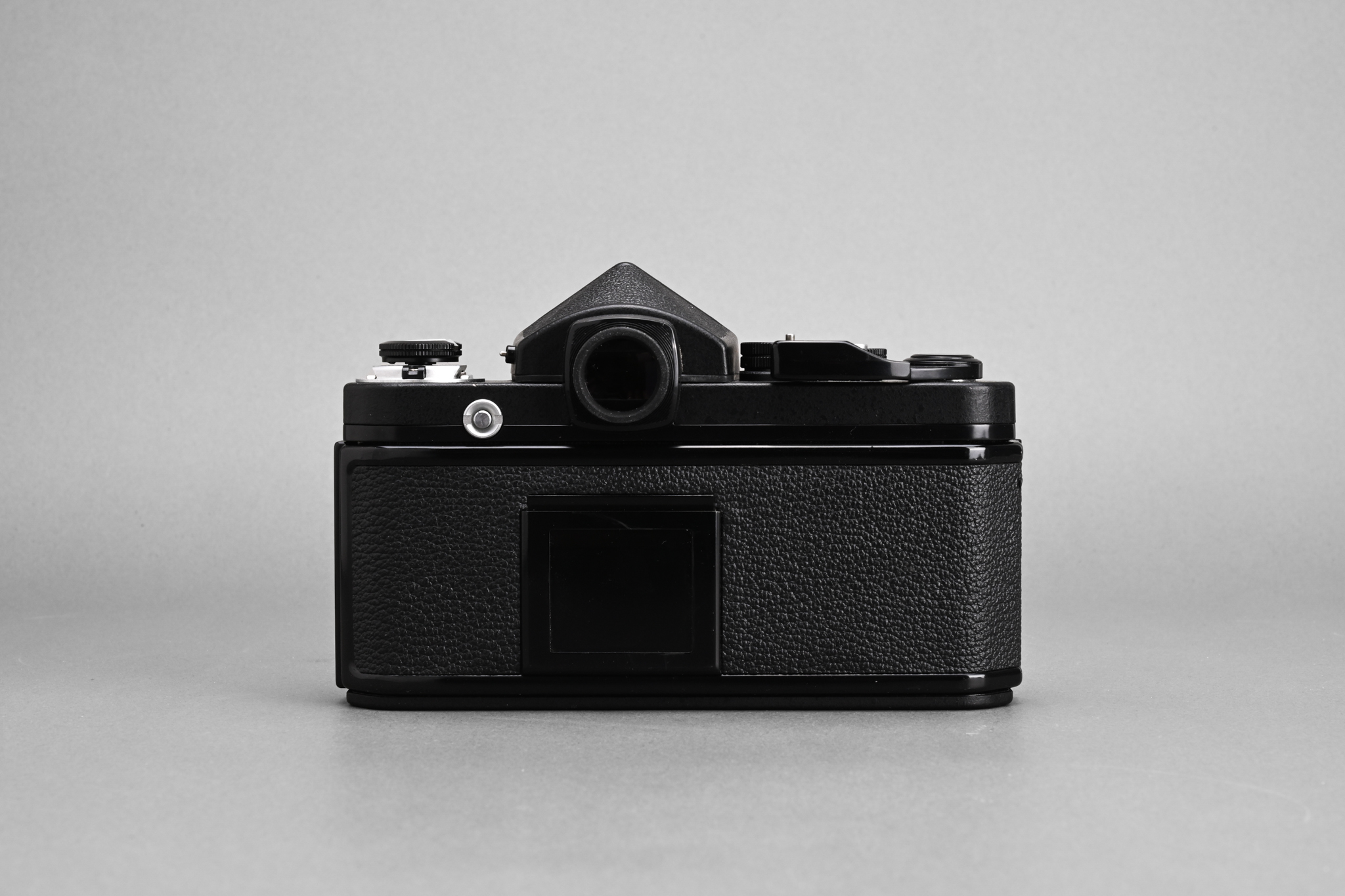 Picture of Nikon F2 Titan No Name