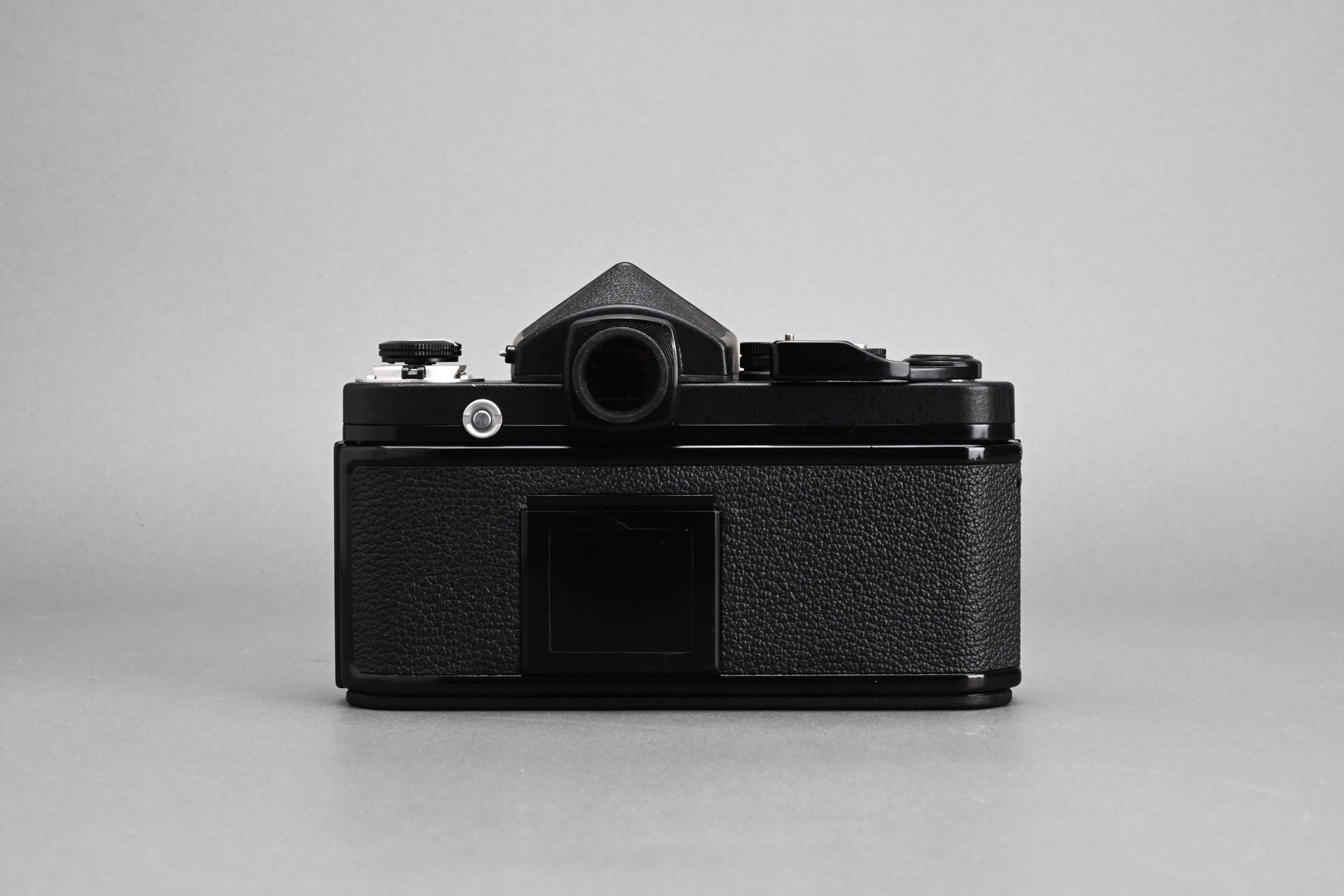 Picture of Nikon F2 Titan No Name