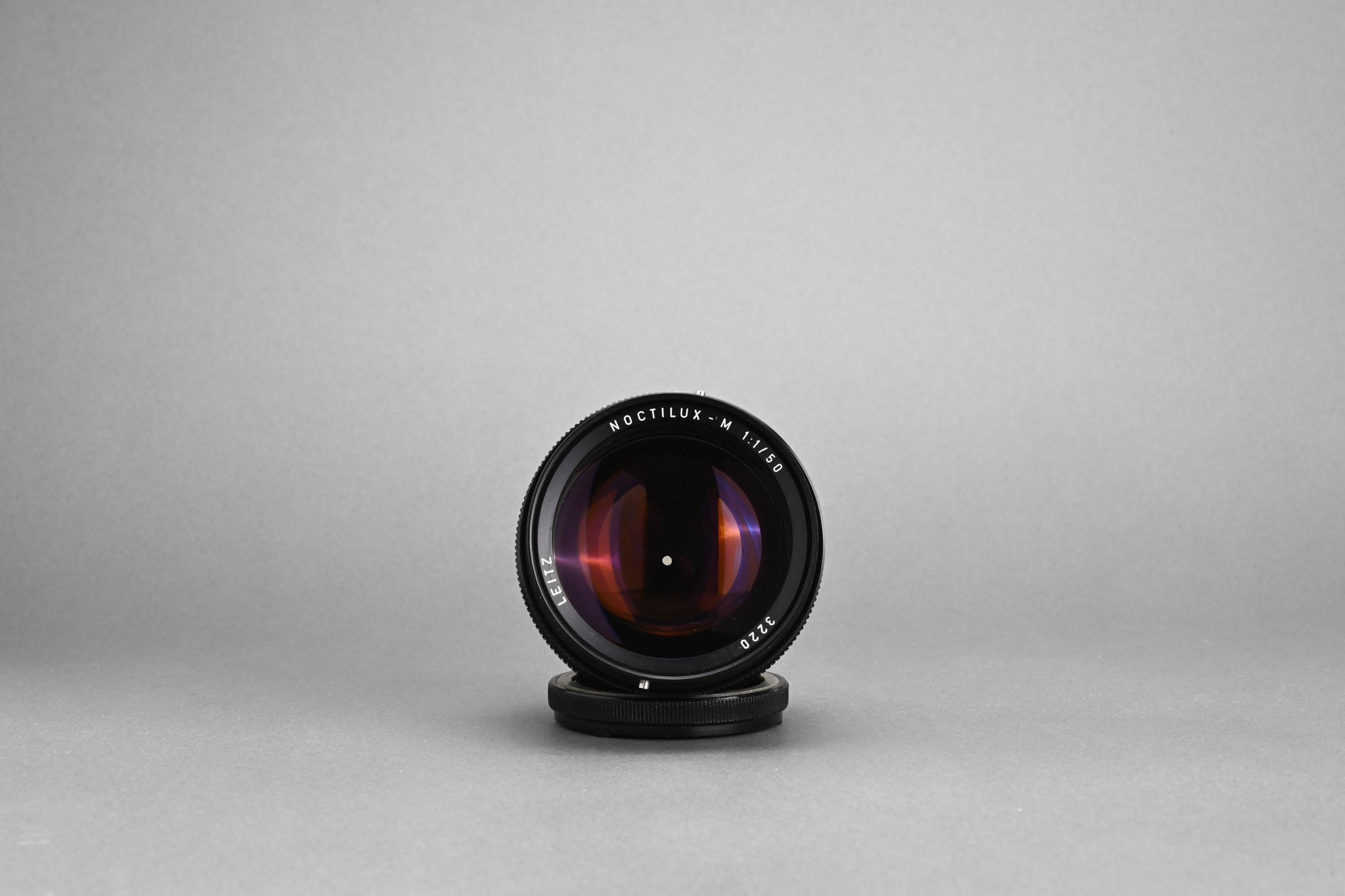 Picture of Leica Noctilux-M 50mm f/1 Ver.2