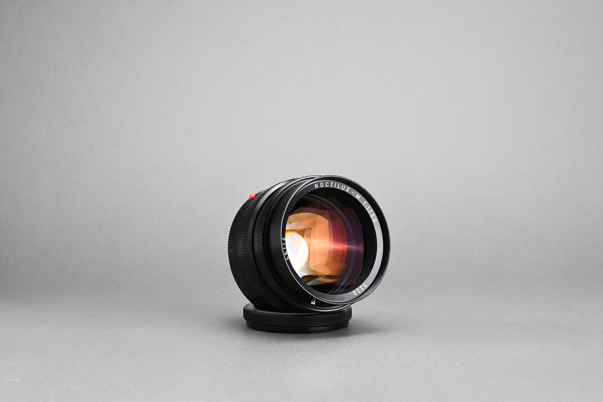 Picture of Leica Noctilux-M 50mm f/1 Ver.2