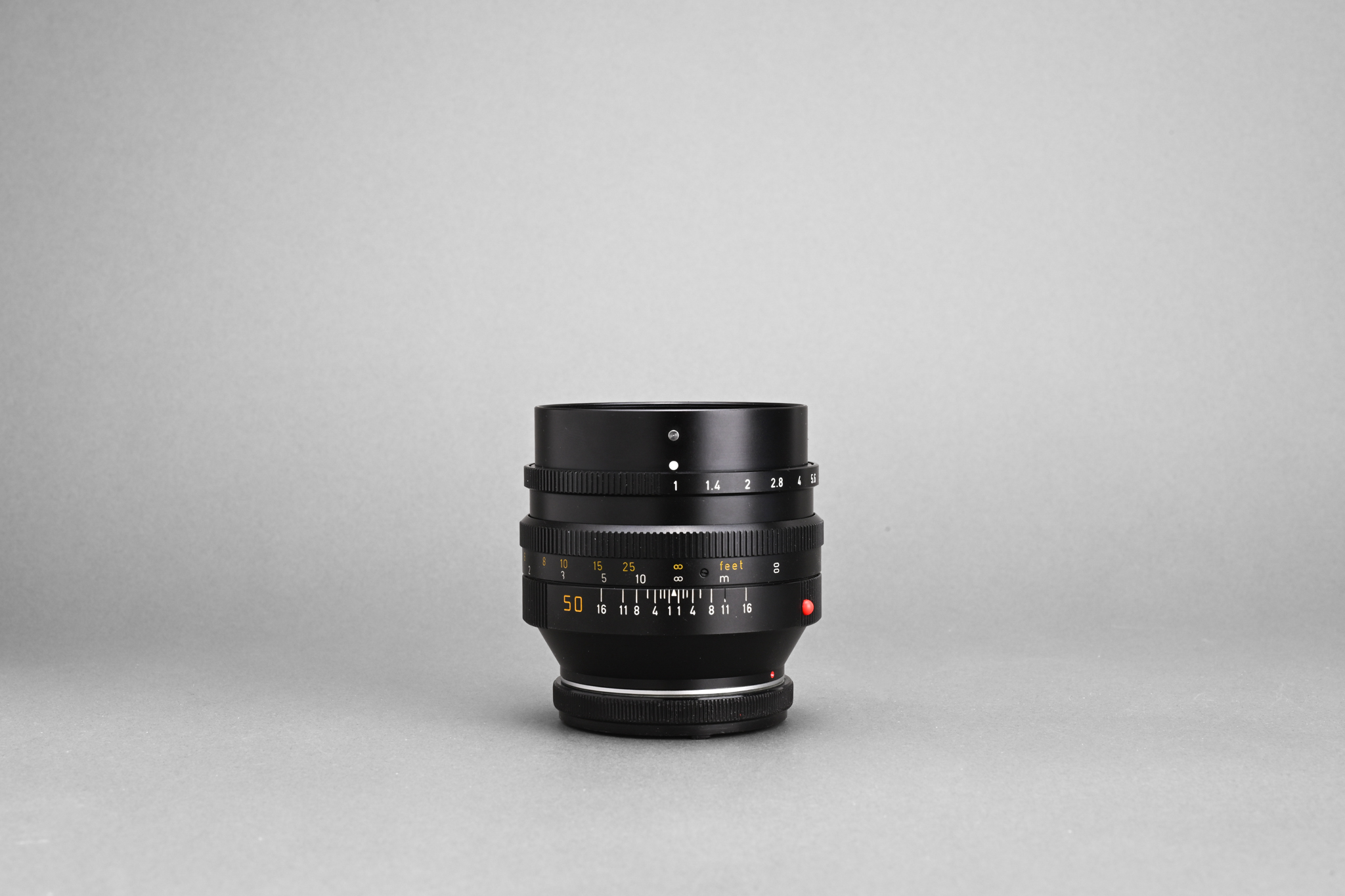 Picture of Leica Noctilux-M 50mm f/1 Ver.2