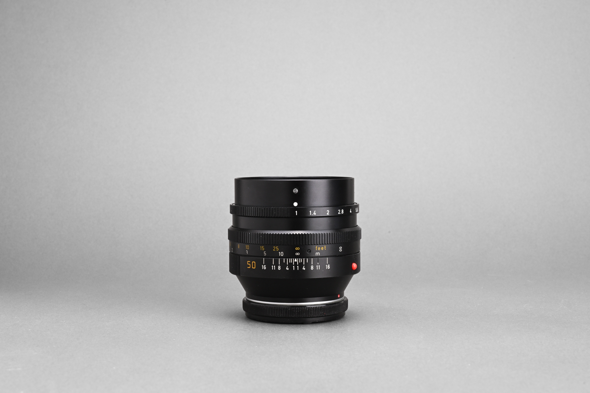 Picture of Leica Noctilux-M 50mm f/1 Ver.2