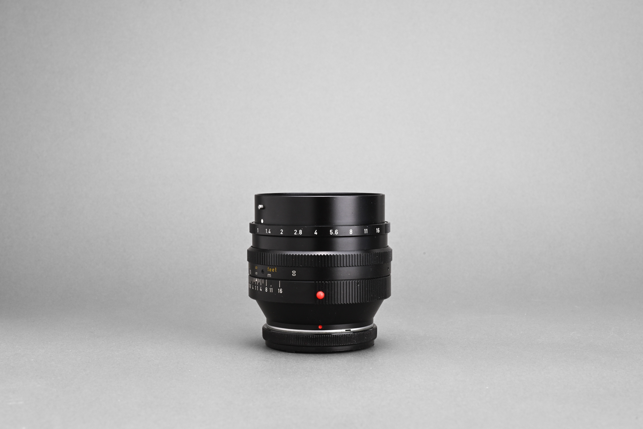 Picture of Leica Noctilux-M 50mm f/1 Ver.2