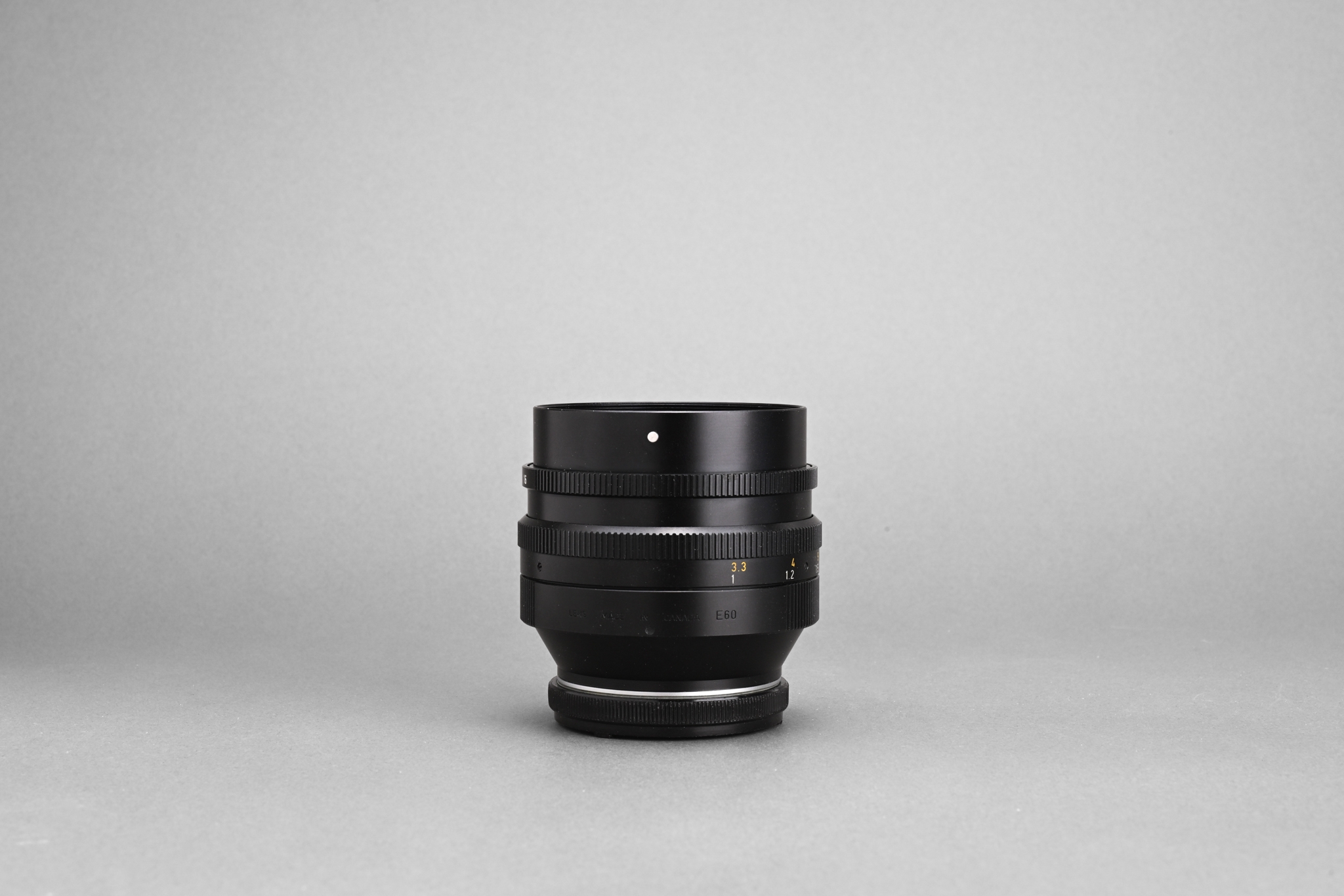 Picture of Leica Noctilux-M 50mm f/1 Ver.2