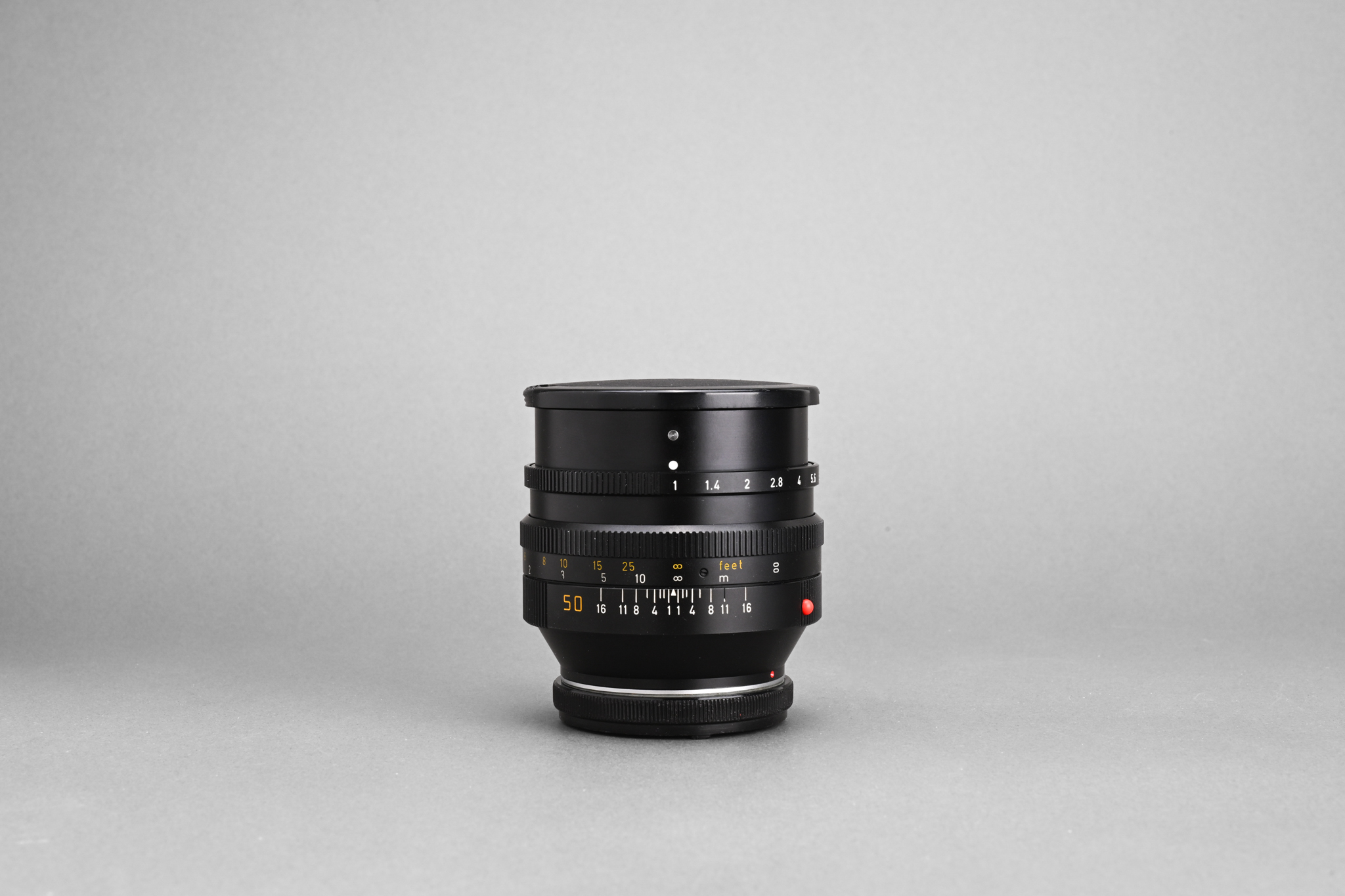 Picture of Leica Noctilux-M 50mm f/1 Ver.2