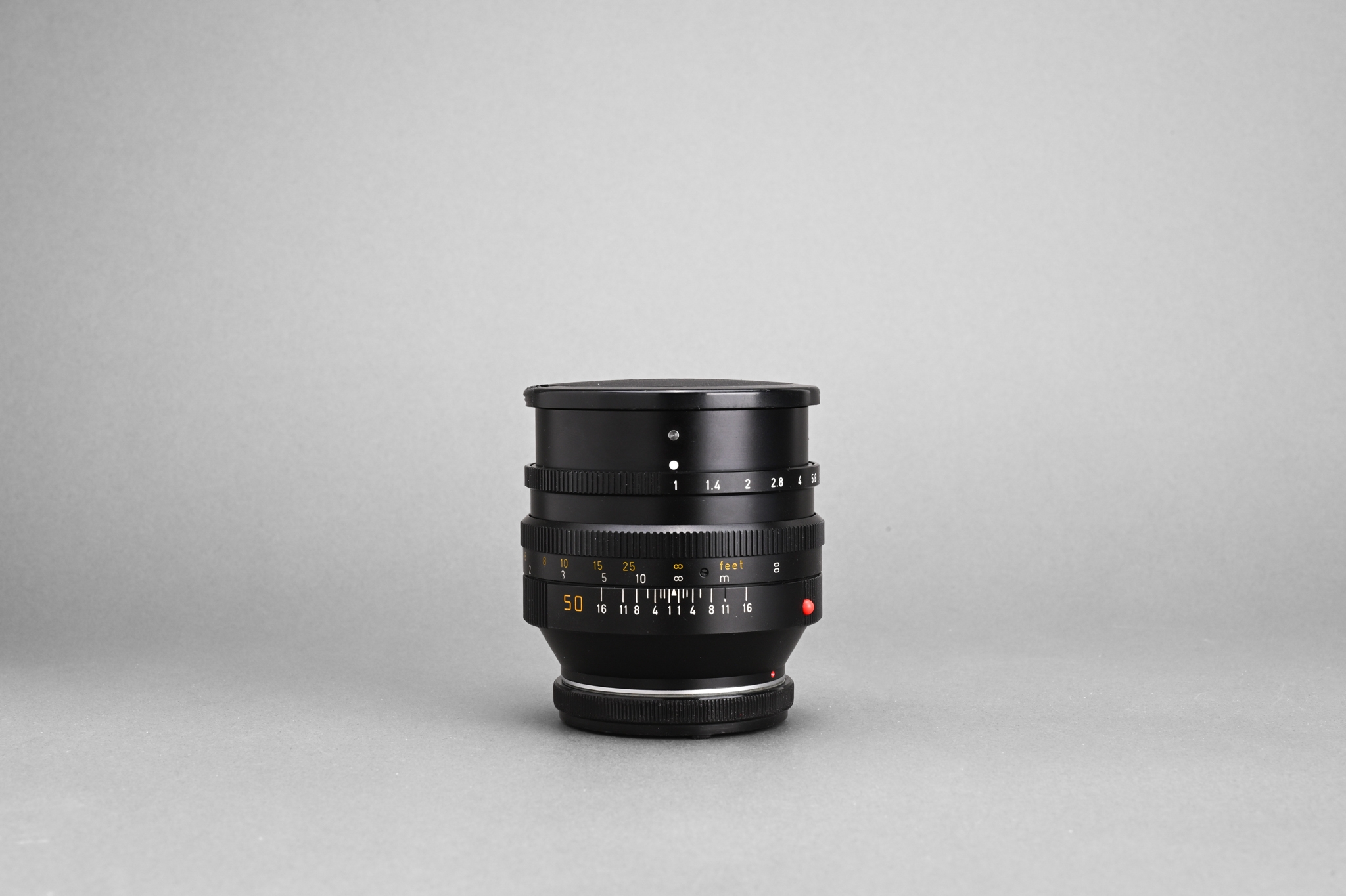 Picture of Leica Noctilux-M 50mm f/1 Ver.2