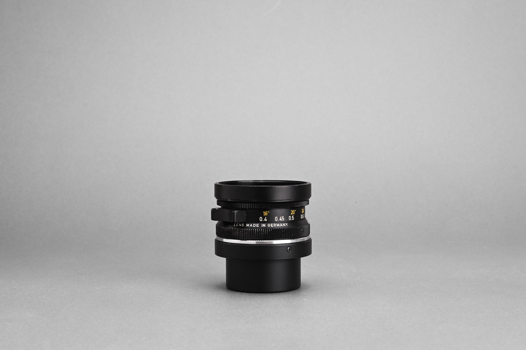 Picture of Leica Super-Angulon 21mm f/3.4 Black