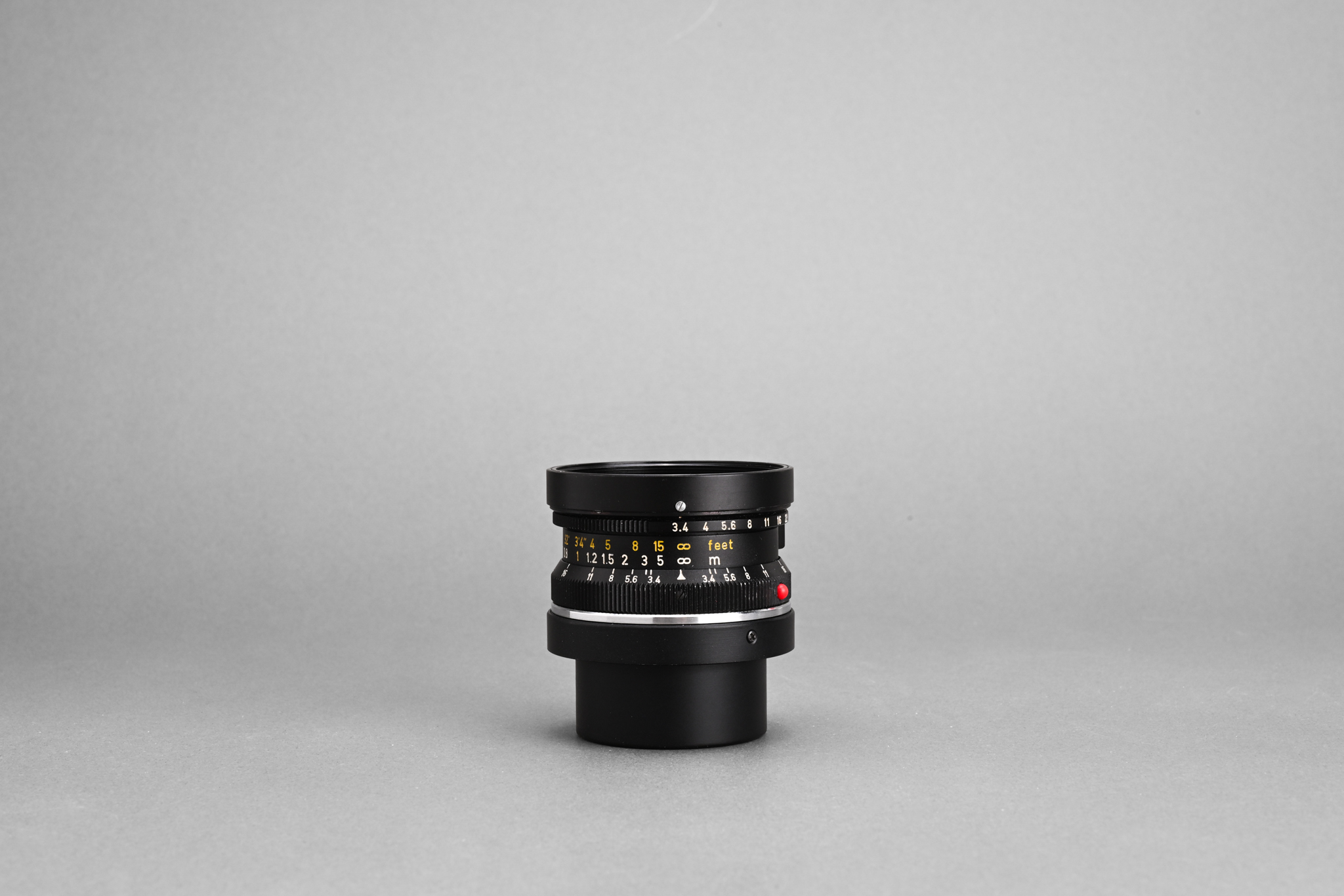Picture of Leica Super-Angulon 21mm f/3.4 Black