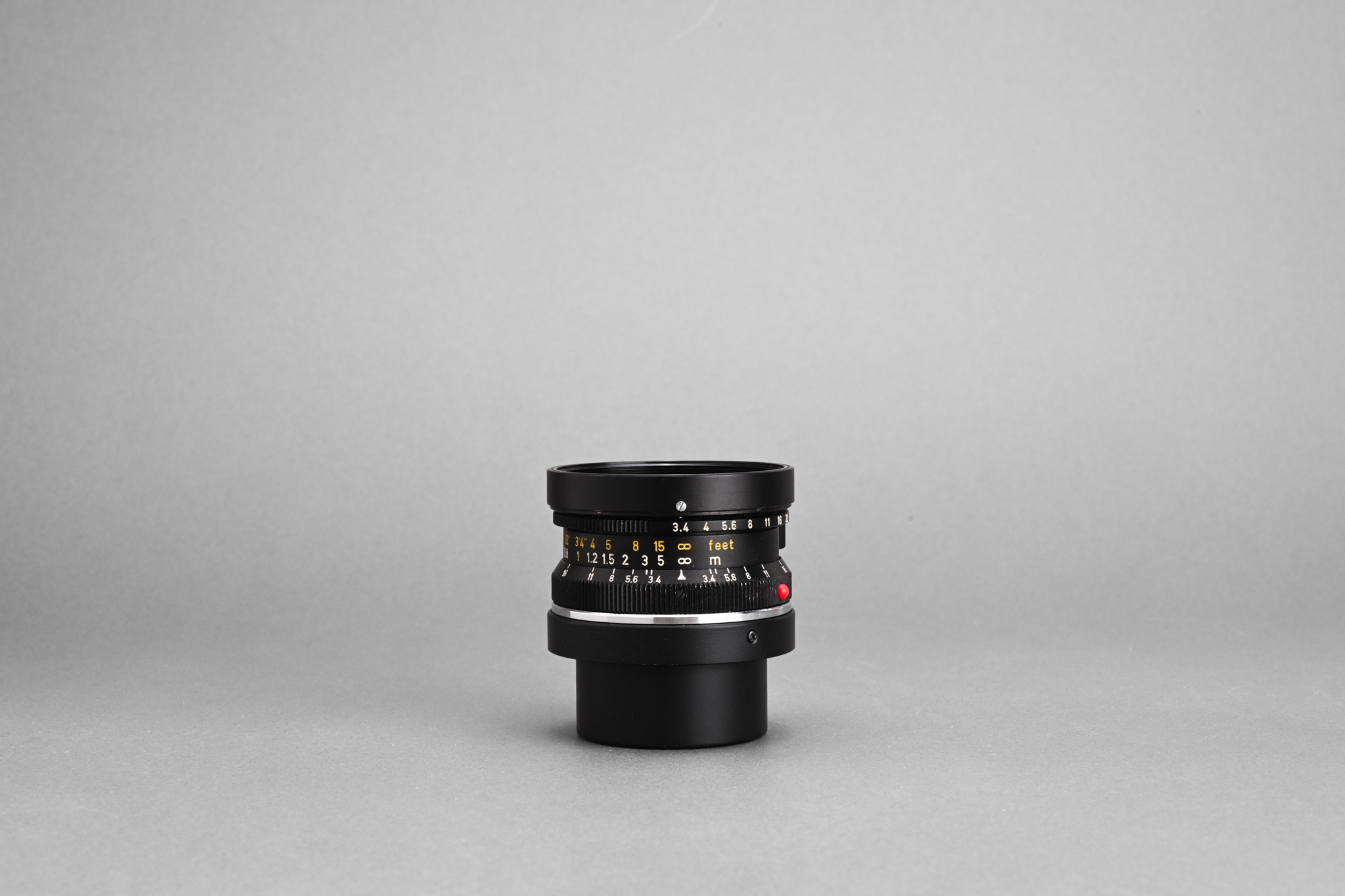 Picture of Leica Super-Angulon 21mm f/3.4 Black